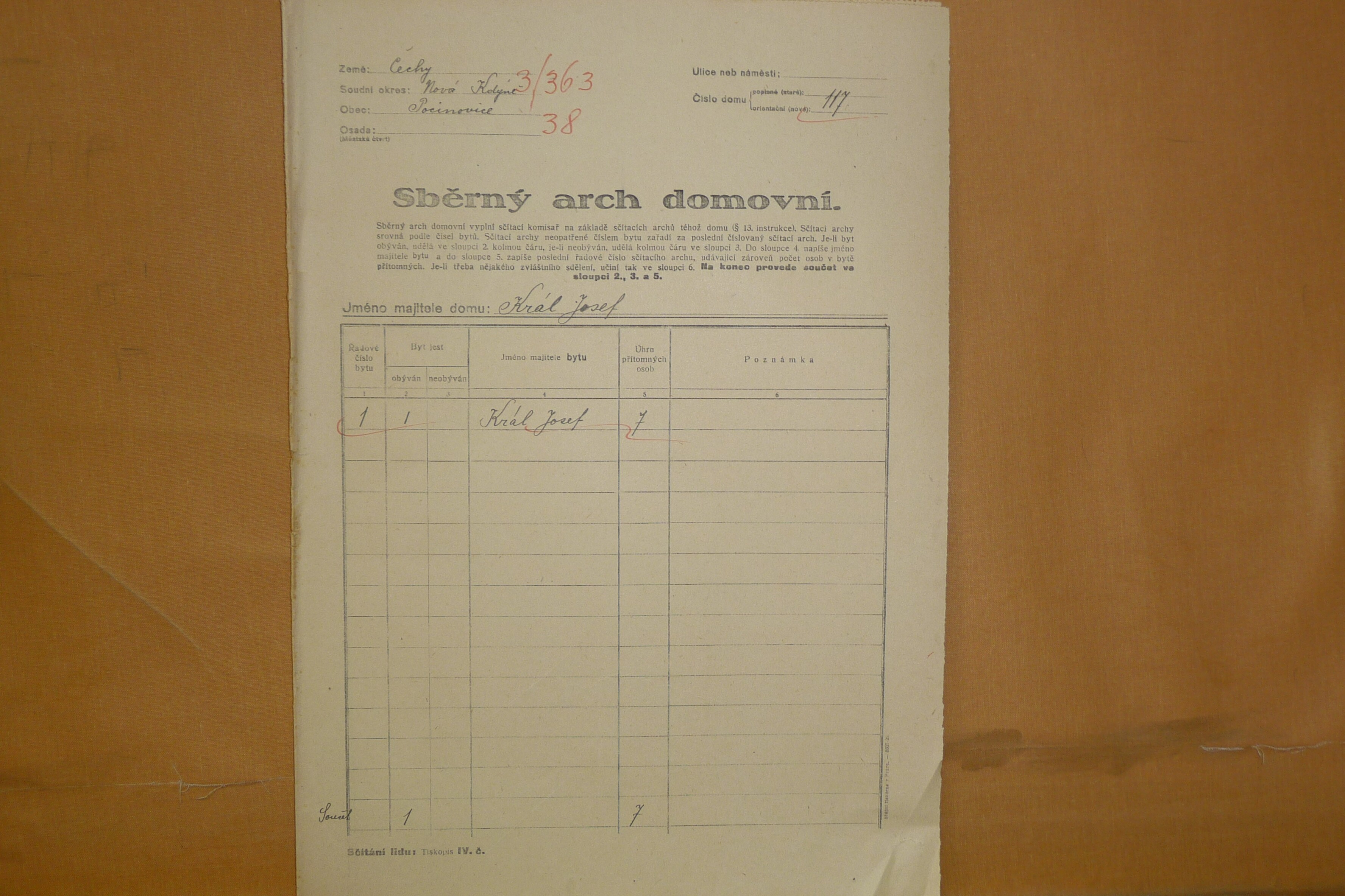 1. soap-do_00592_census-1921-pocinovice-cp117_0010