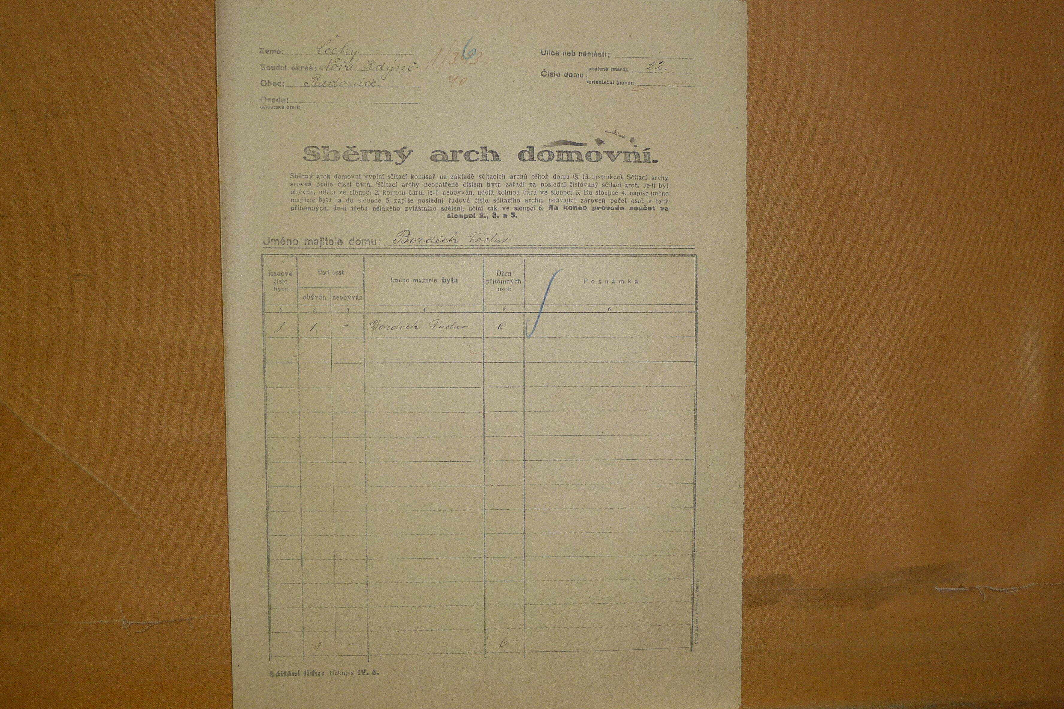 1. soap-do_00592_census-1921-radonice-cp022_0010