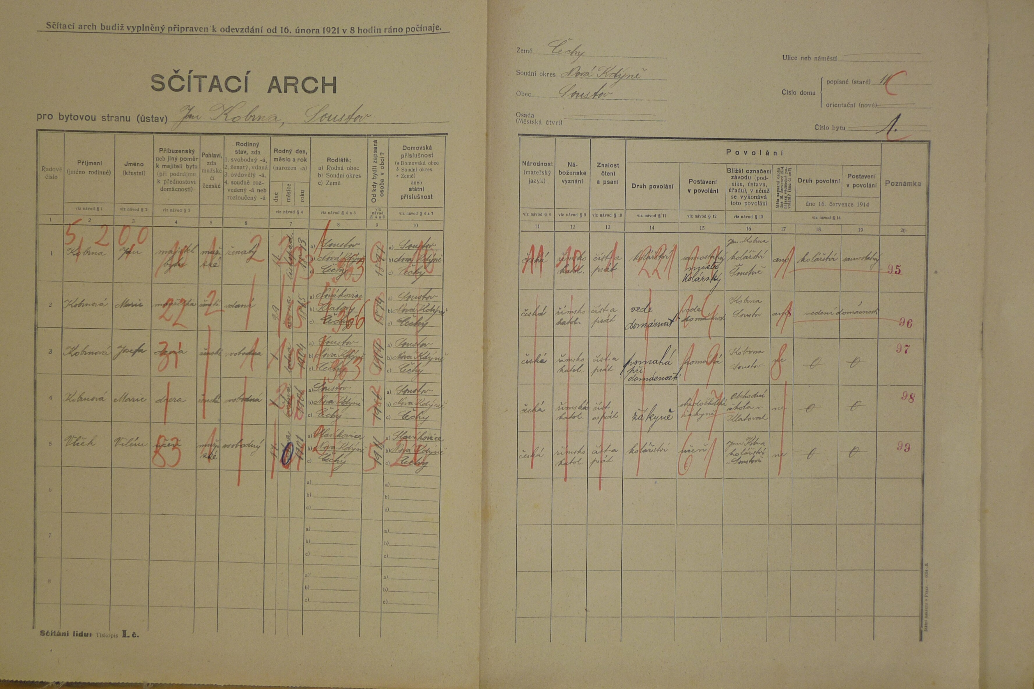 2. soap-do_00592_census-1921-soustov-cp011_0020