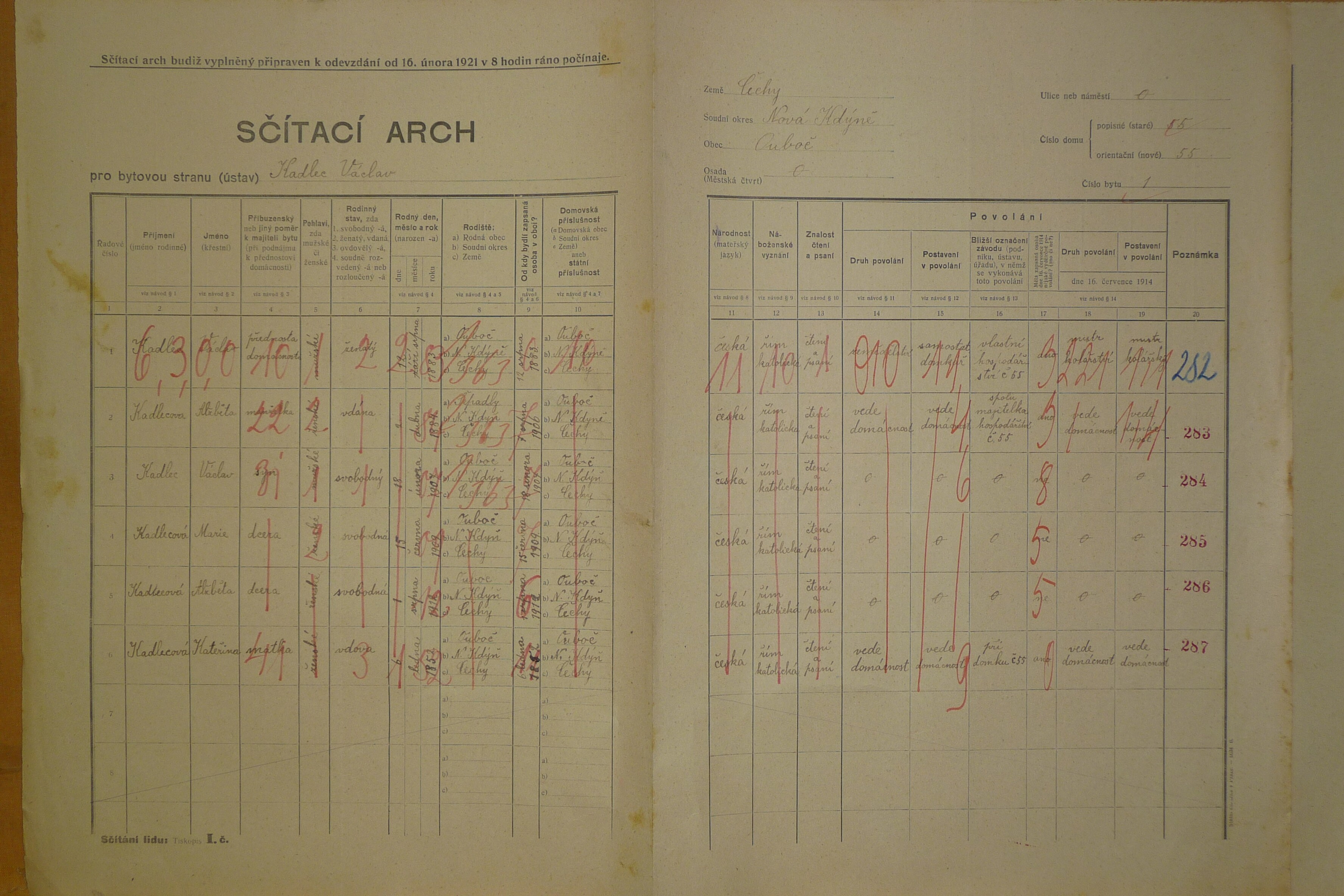 2. soap-do_00592_census-1921-uboc-cp055_0020