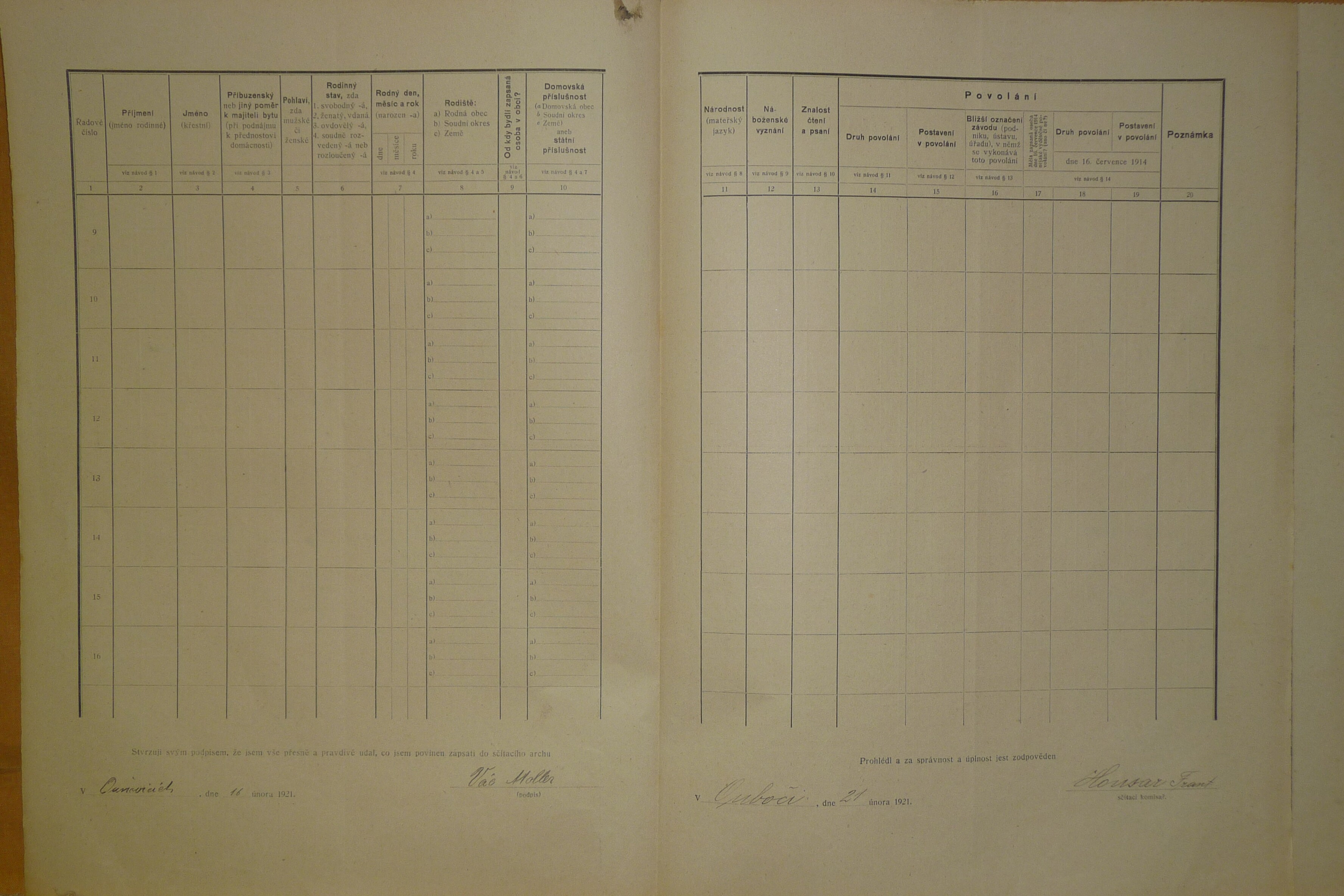 3. soap-do_00592_census-1921-unejovice-cp006_0030