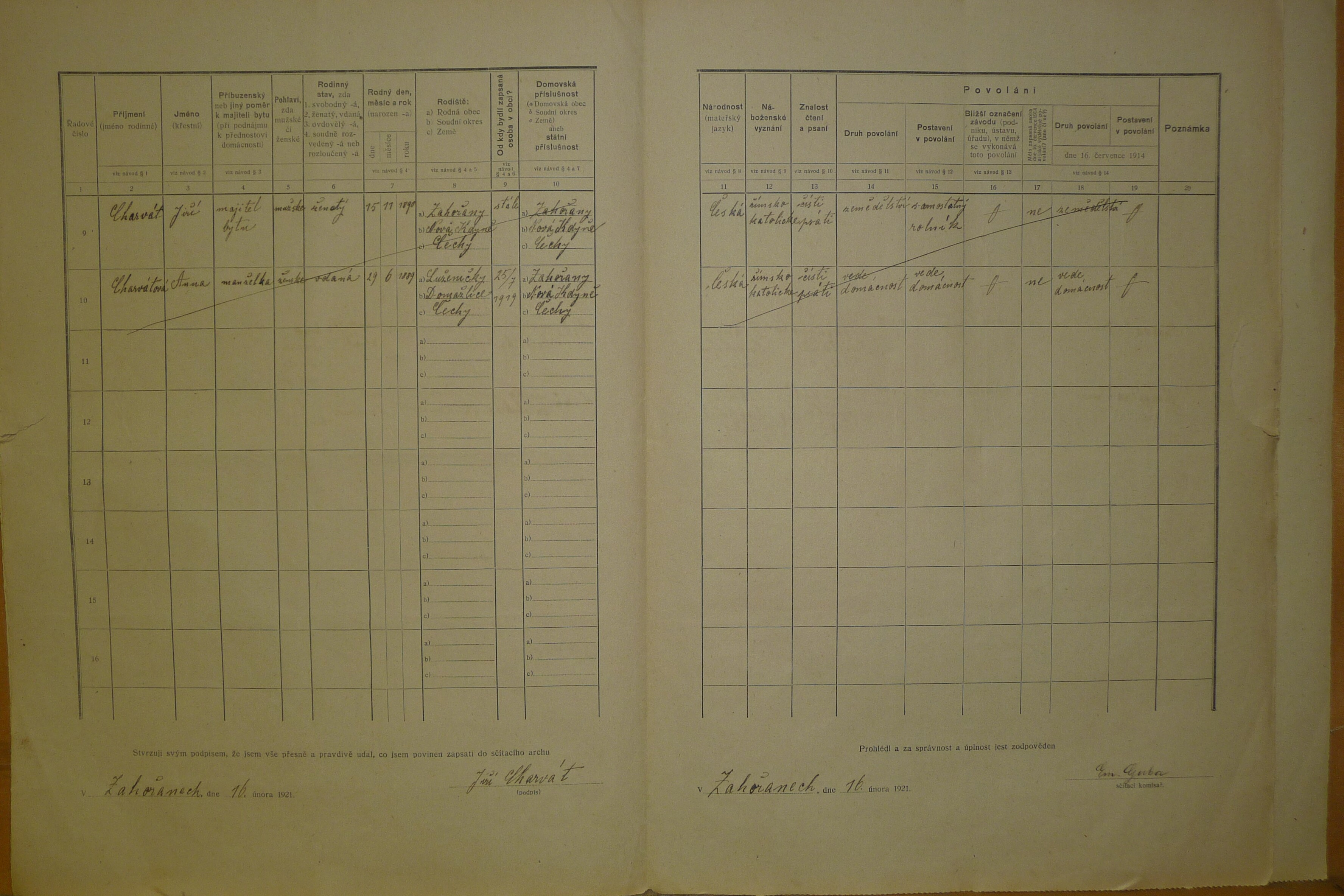 3. soap-do_00592_census-1921-zahorany-cp002_0030