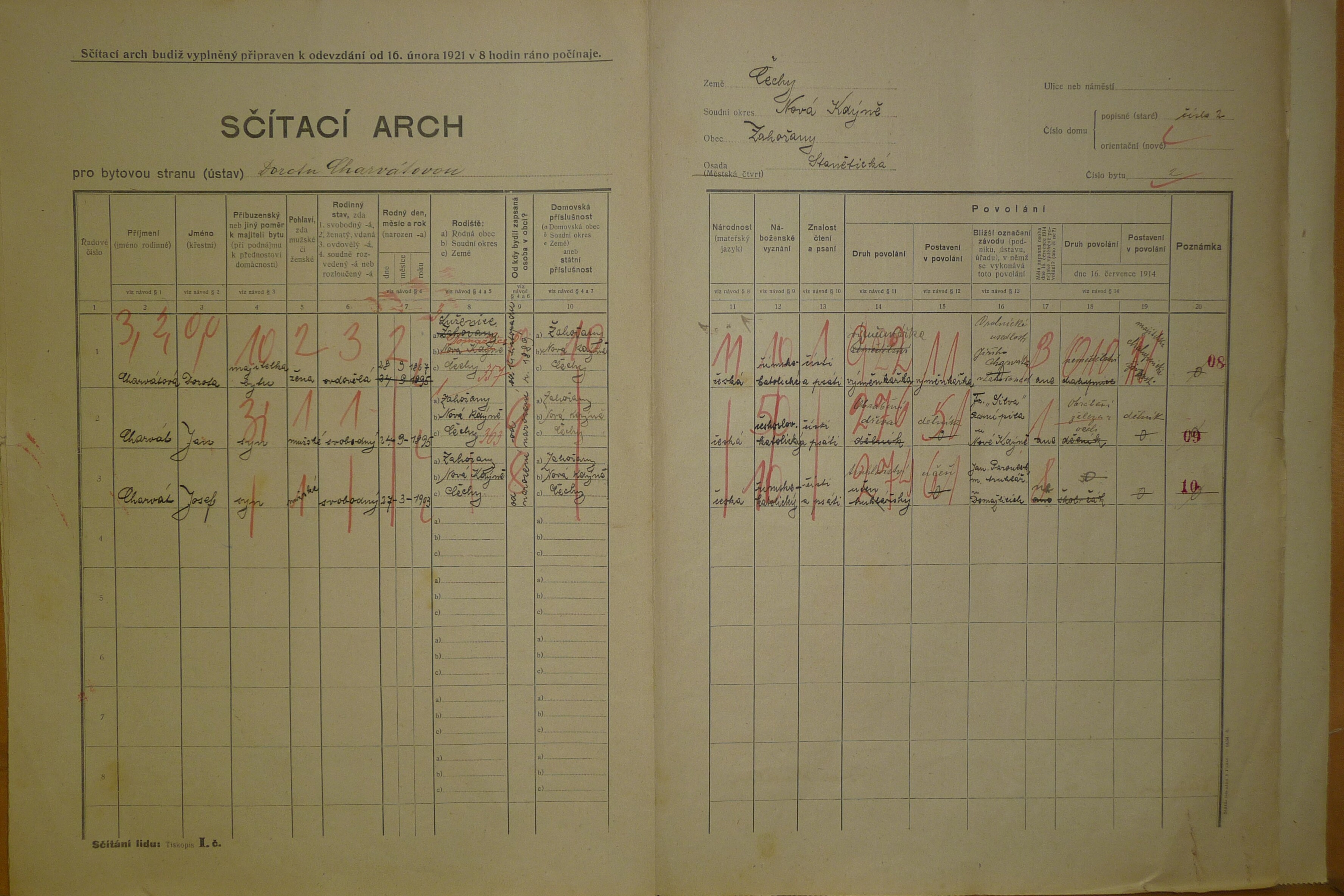 4. soap-do_00592_census-1921-zahorany-cp002_0040