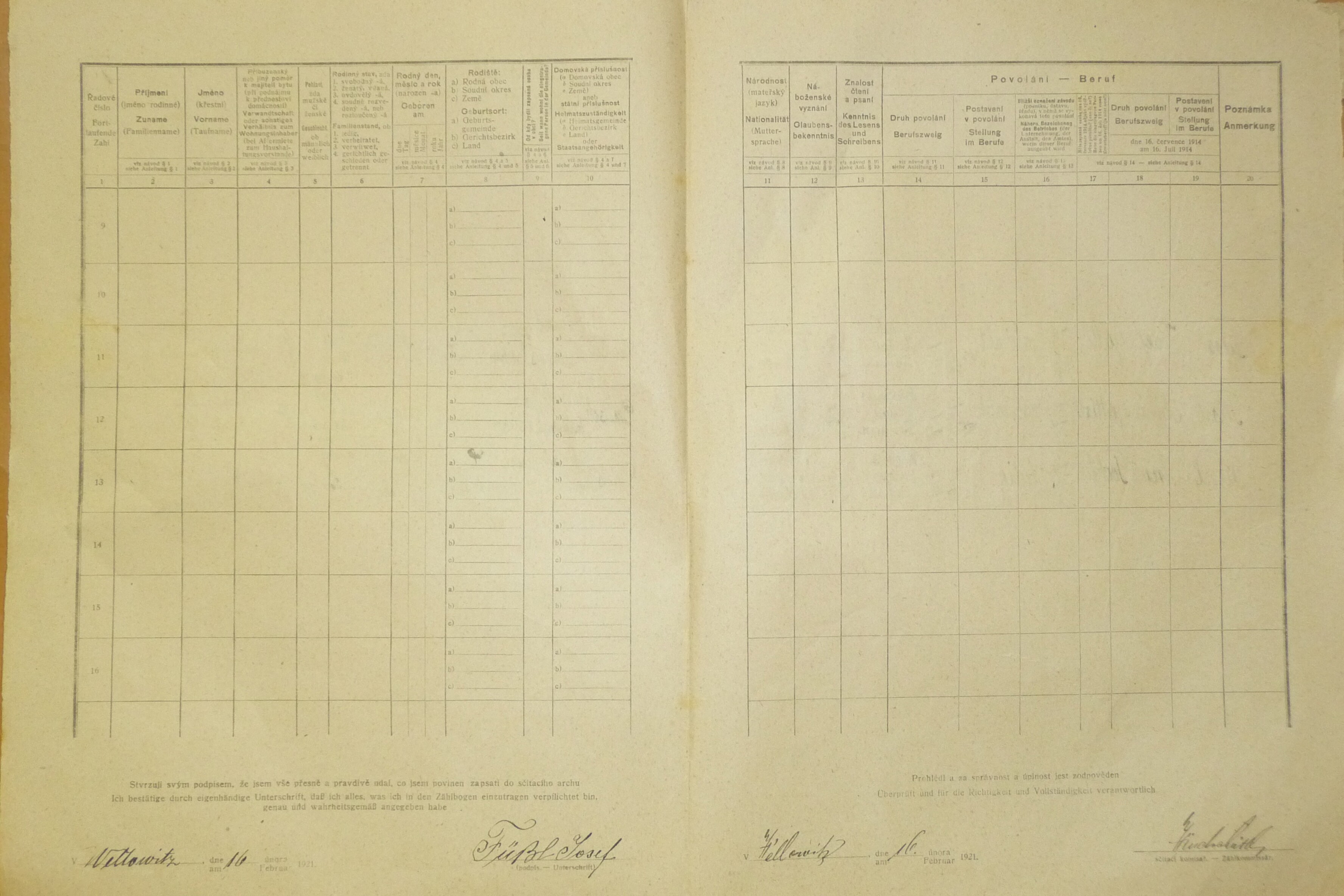 3. soap-do_00148_census-1921-bilovice-velovice-cp001_0030