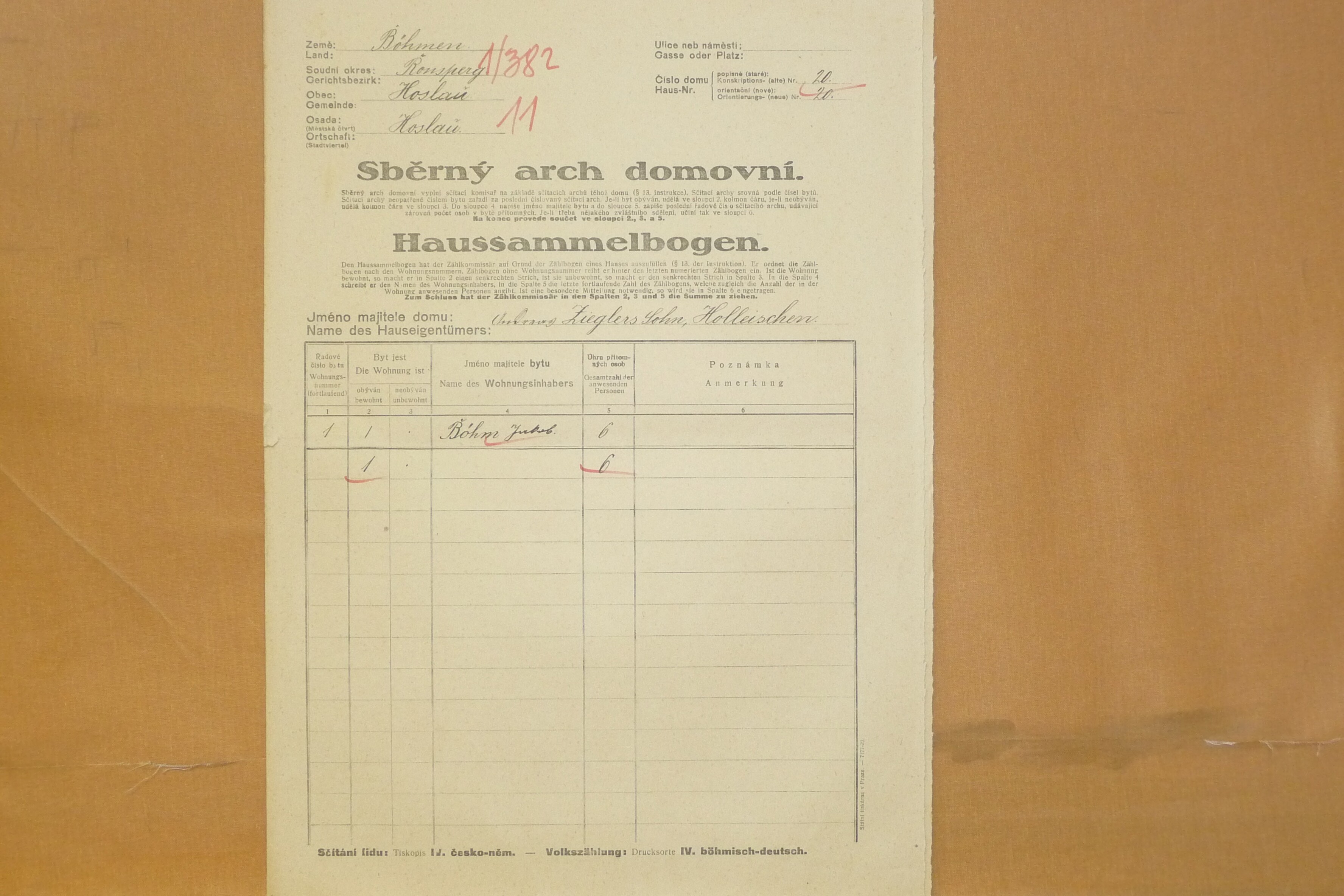 1. soap-do_00148_census-1921-hvozdany-cp020_0010