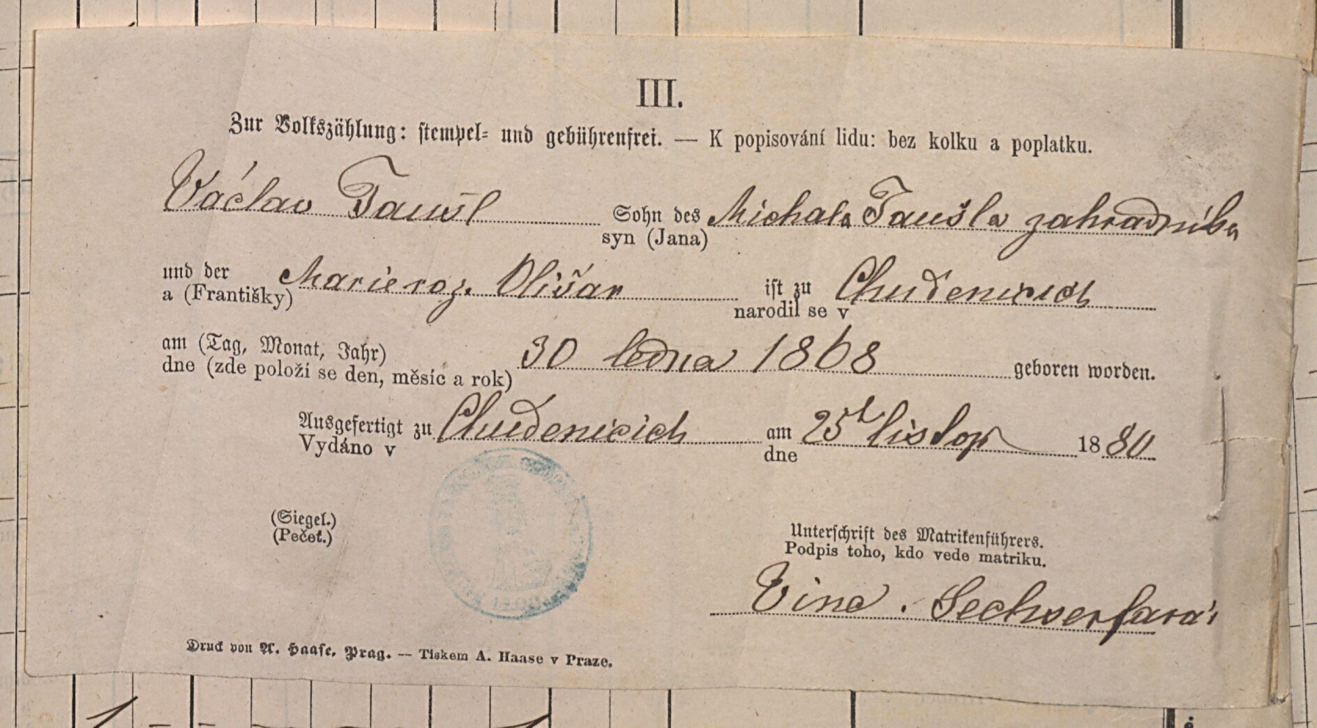 14. soap-kt_01159_census-1880-chudenice-cp001_0140