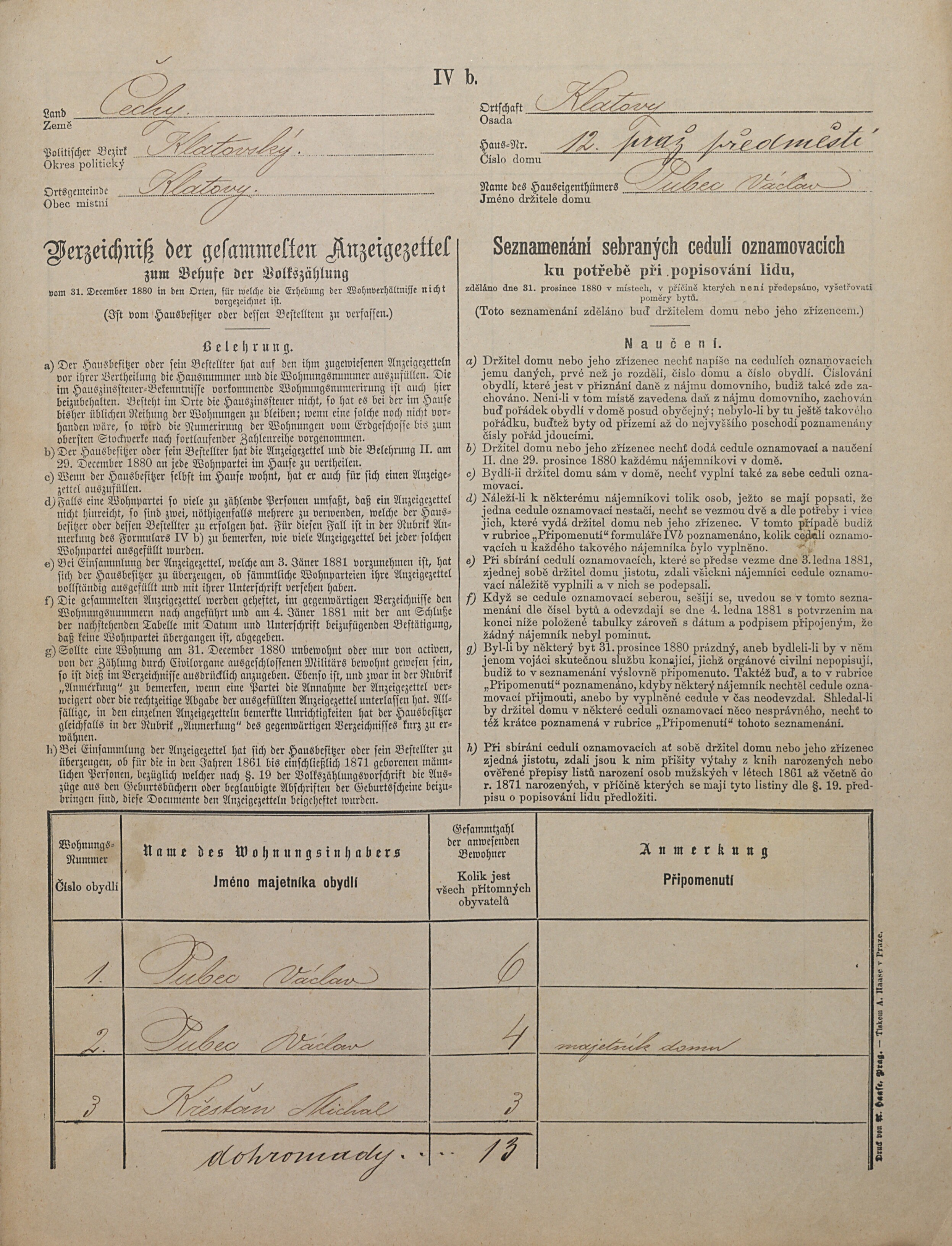 1. soap-kt_01159_census-1880-klatovy-prazske-predmesti-cp012_0010