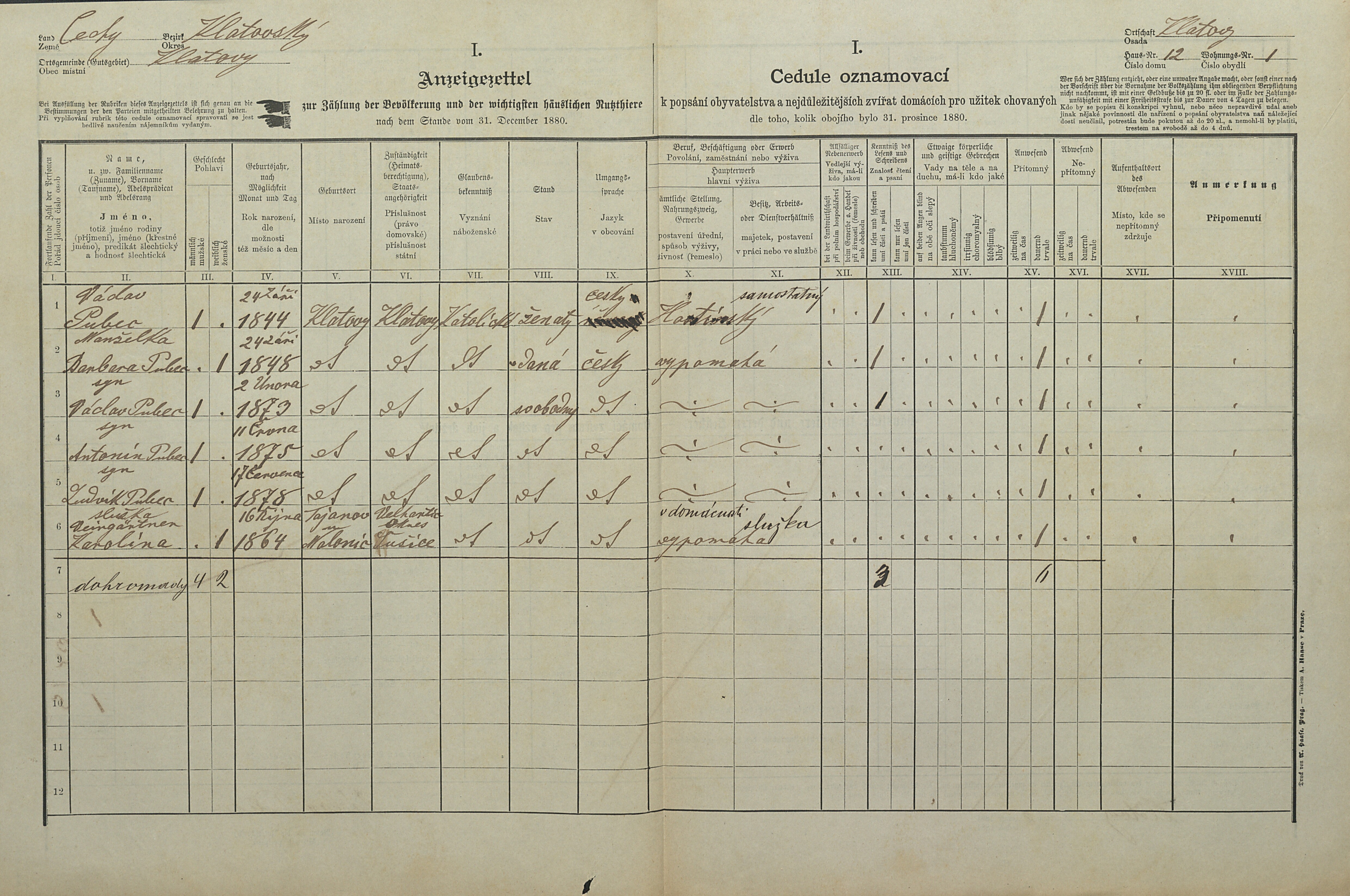 3. soap-kt_01159_census-1880-klatovy-prazske-predmesti-cp012_0030