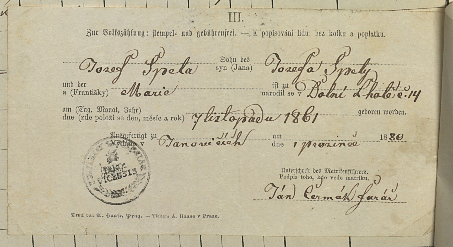 7. soap-kt_01159_census-1880-klatovy-prazske-predmesti-cp057_0070