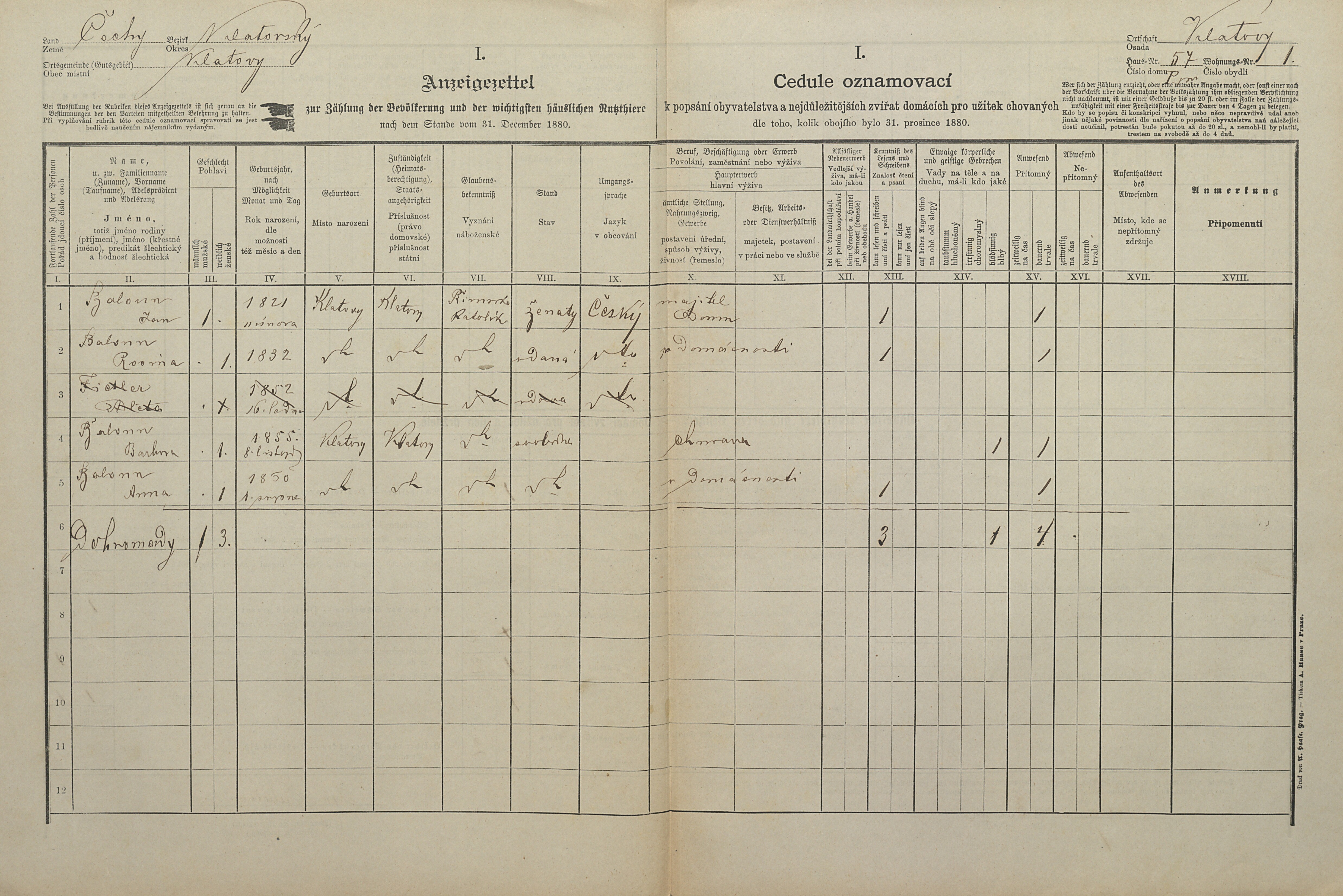 12. soap-kt_01159_census-1880-klatovy-prazske-predmesti-cp057_0120