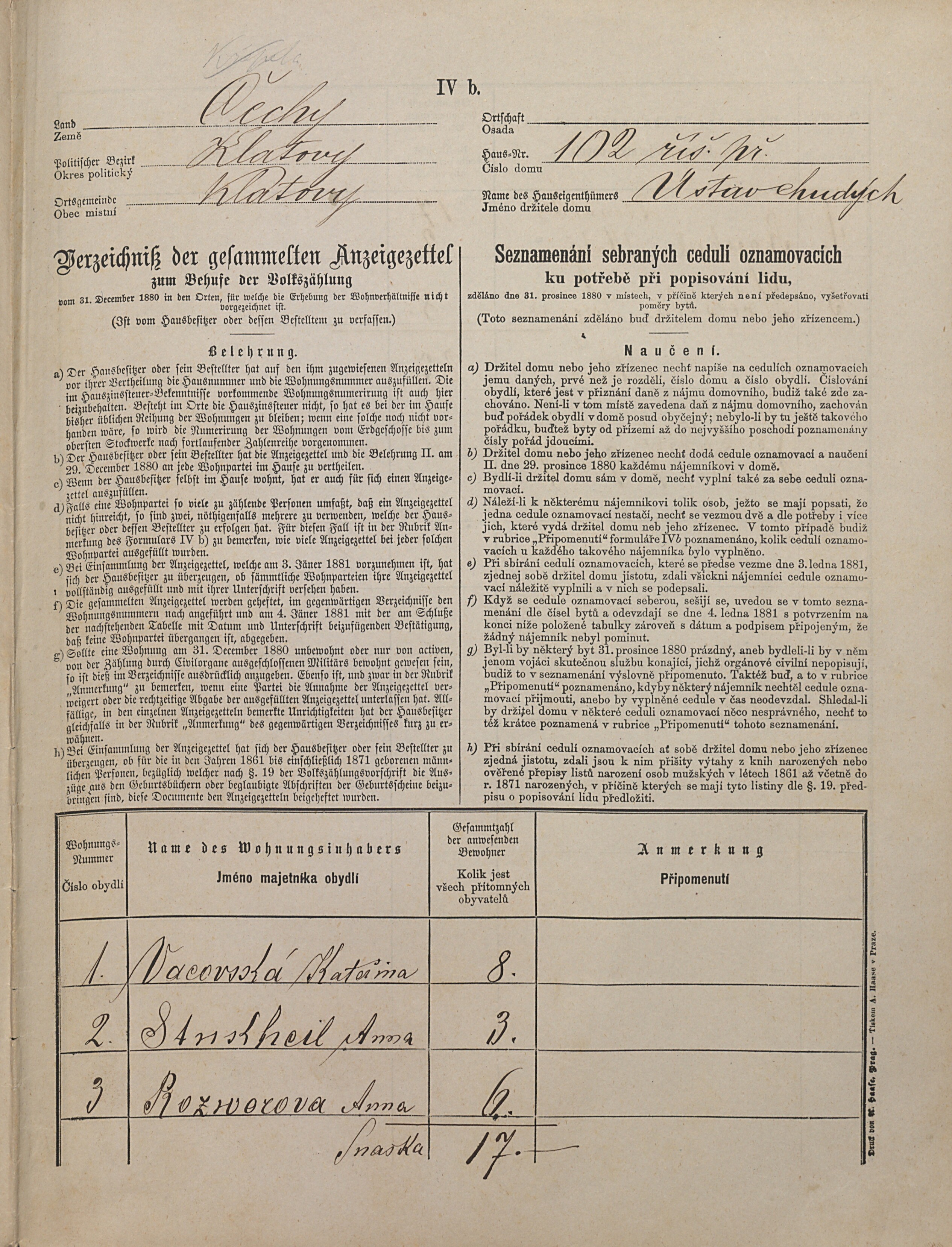 1. soap-kt_01159_census-1880-klatovy-risske-predmesti-cp102_0010