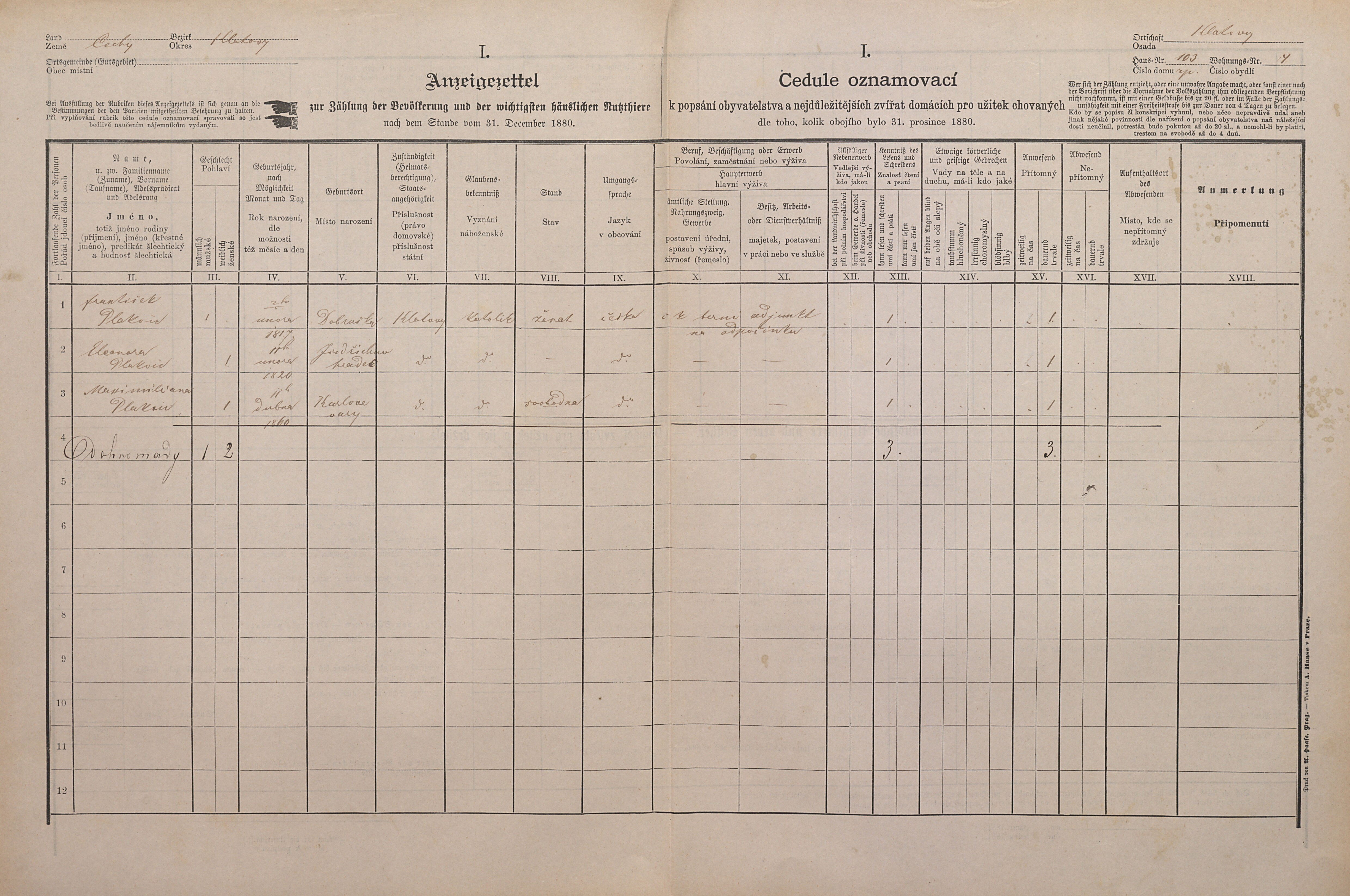 2. soap-kt_01159_census-1880-klatovy-risske-predmesti-cp103_0020