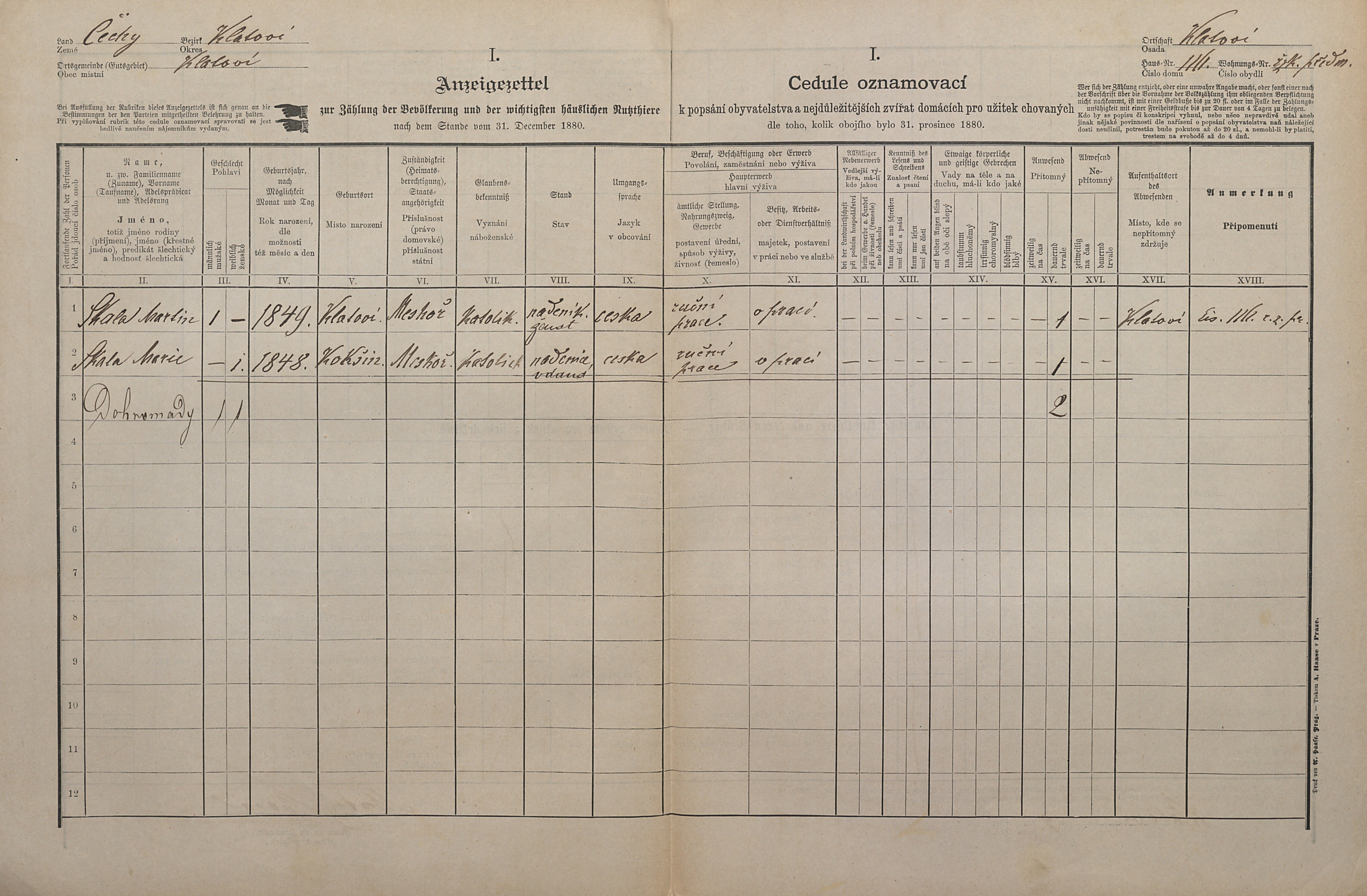 8. soap-kt_01159_census-1880-klatovy-risske-predmesti-cp116_0080