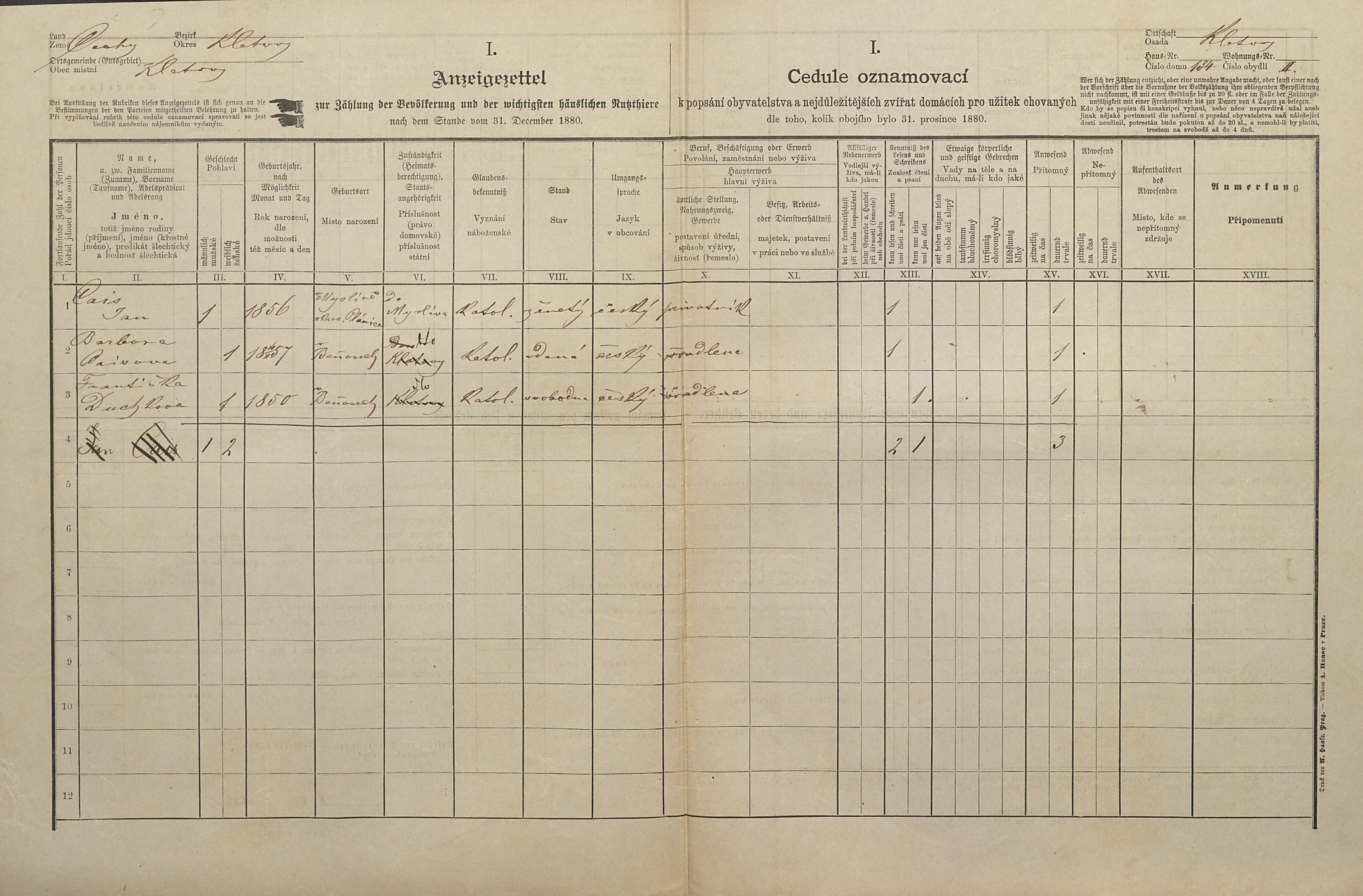 10. soap-kt_01159_census-1880-klatovy-risske-predmesti-cp134_0100