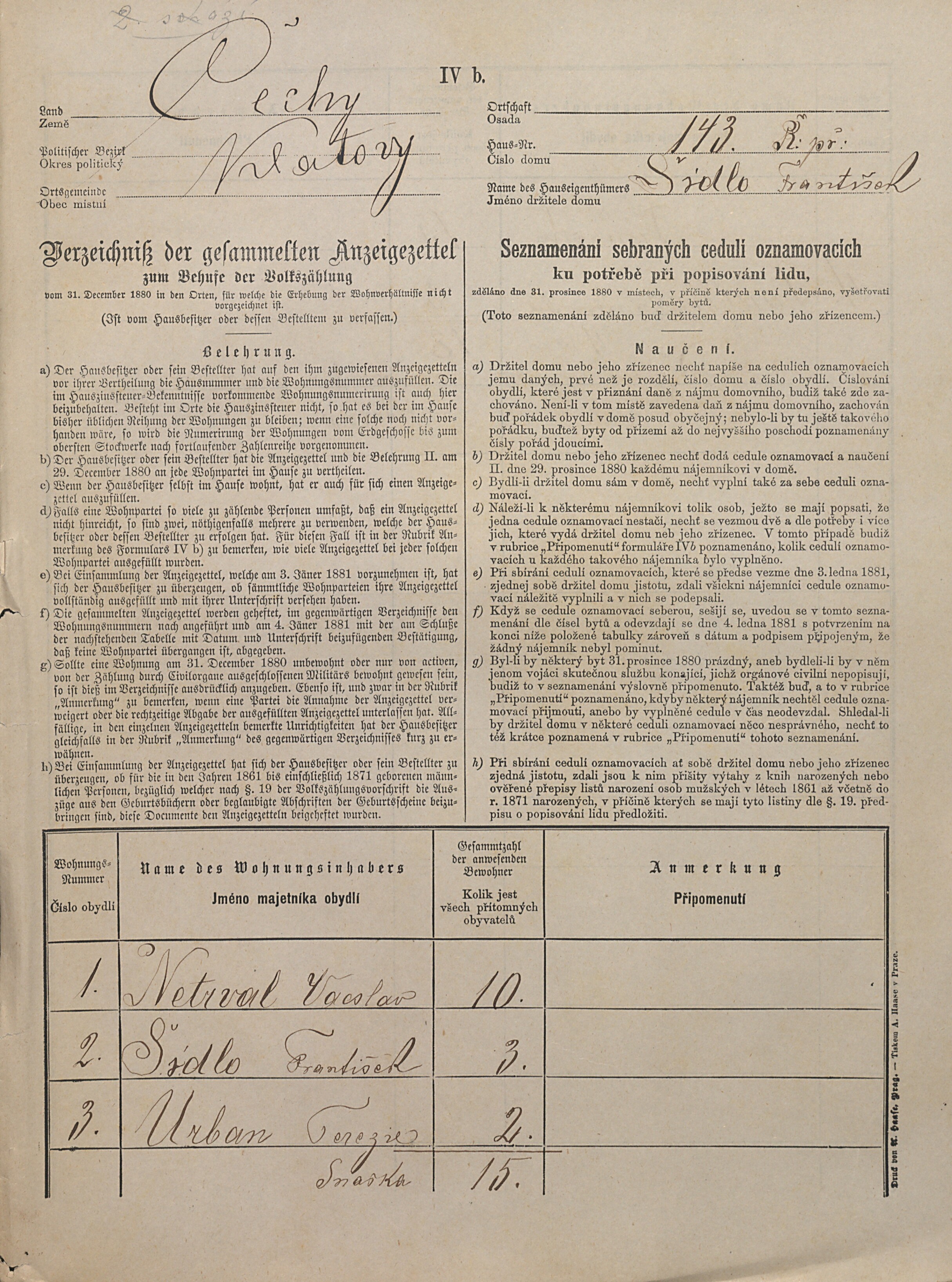 1. soap-kt_01159_census-1880-klatovy-risske-predmesti-cp143_0010