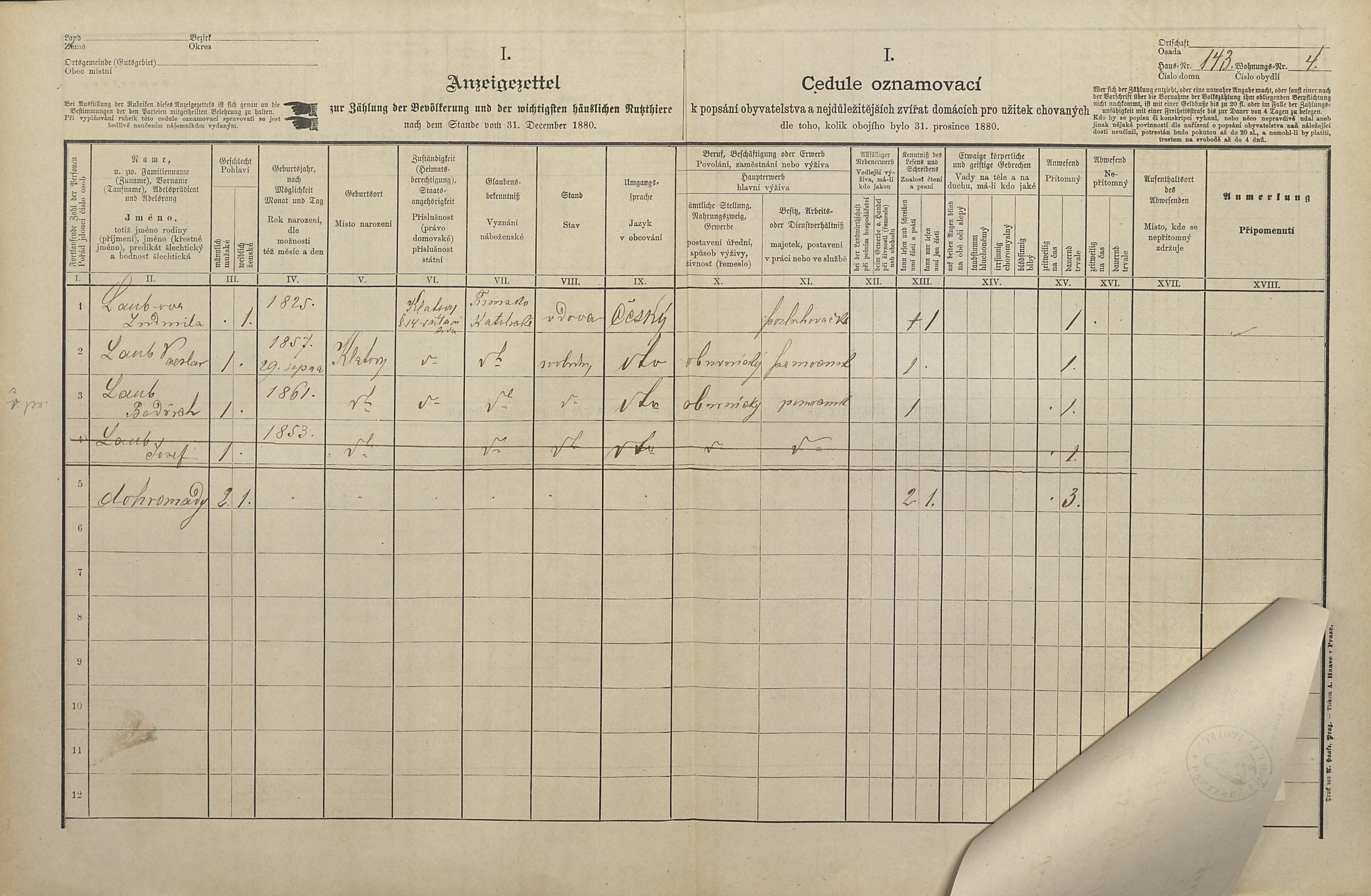 2. soap-kt_01159_census-1880-klatovy-risske-predmesti-cp143_0020