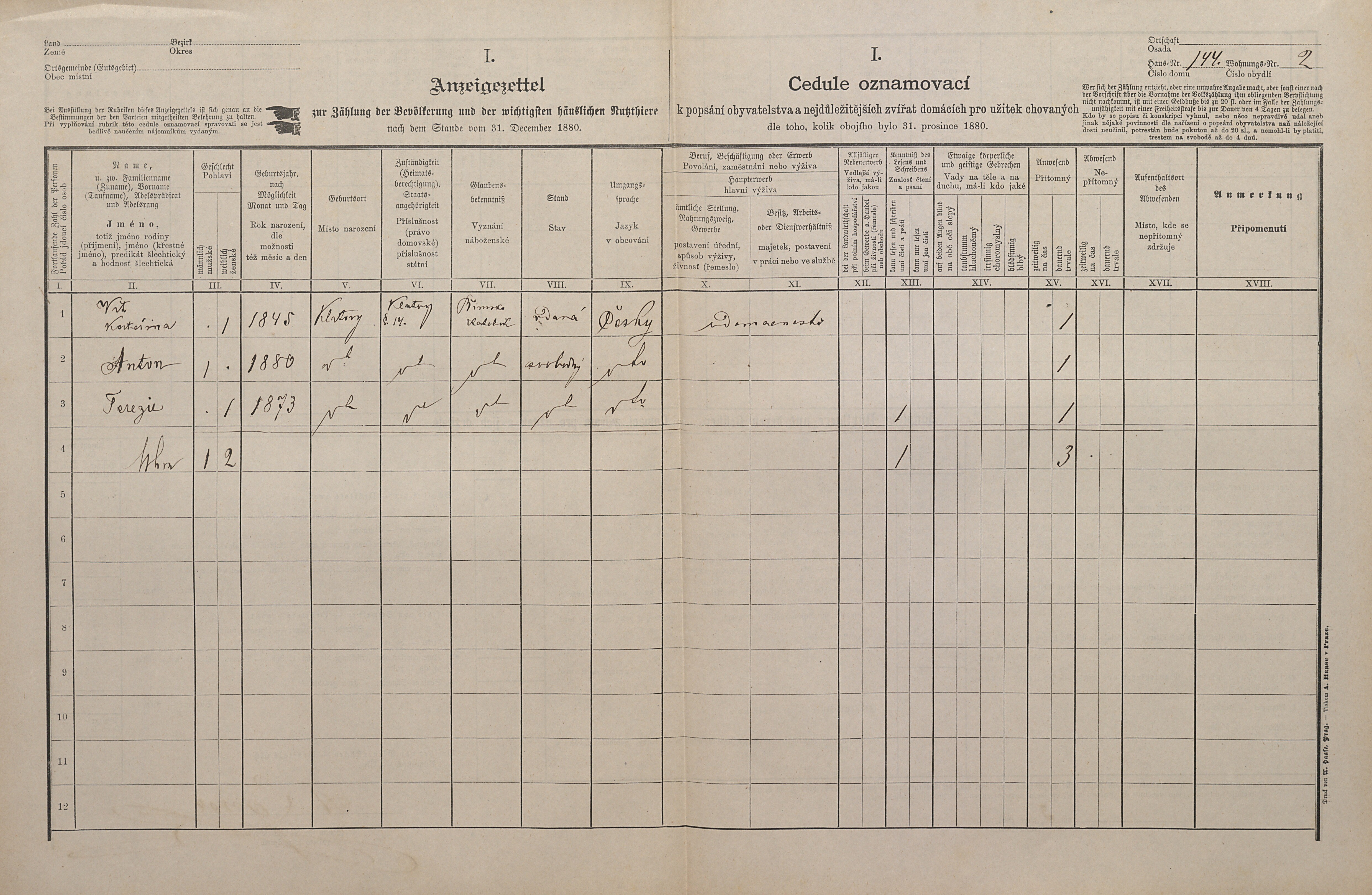 5. soap-kt_01159_census-1880-klatovy-risske-predmesti-cp144_0050