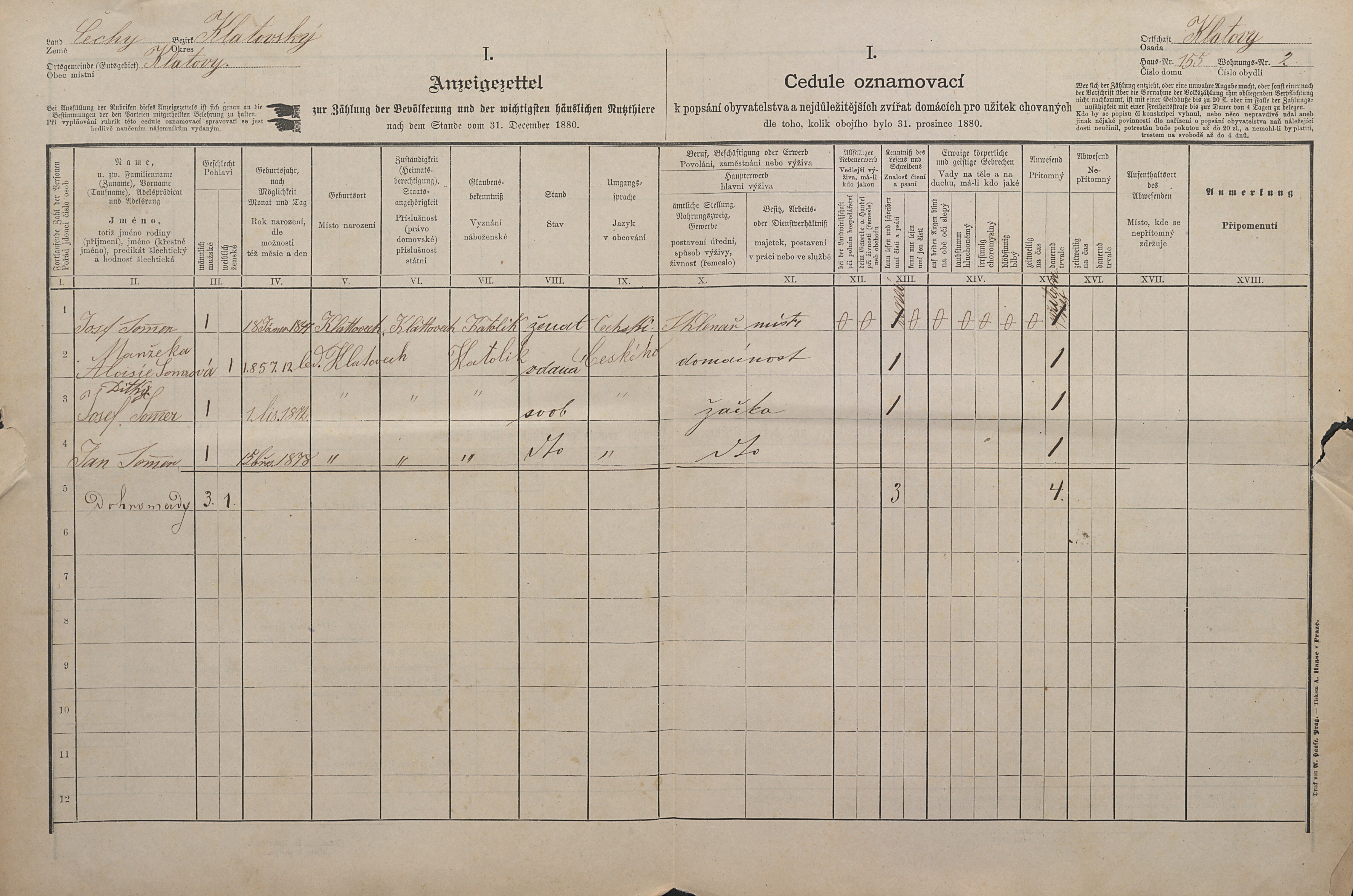 5. soap-kt_01159_census-1880-klatovy-risske-predmesti-cp155_0050