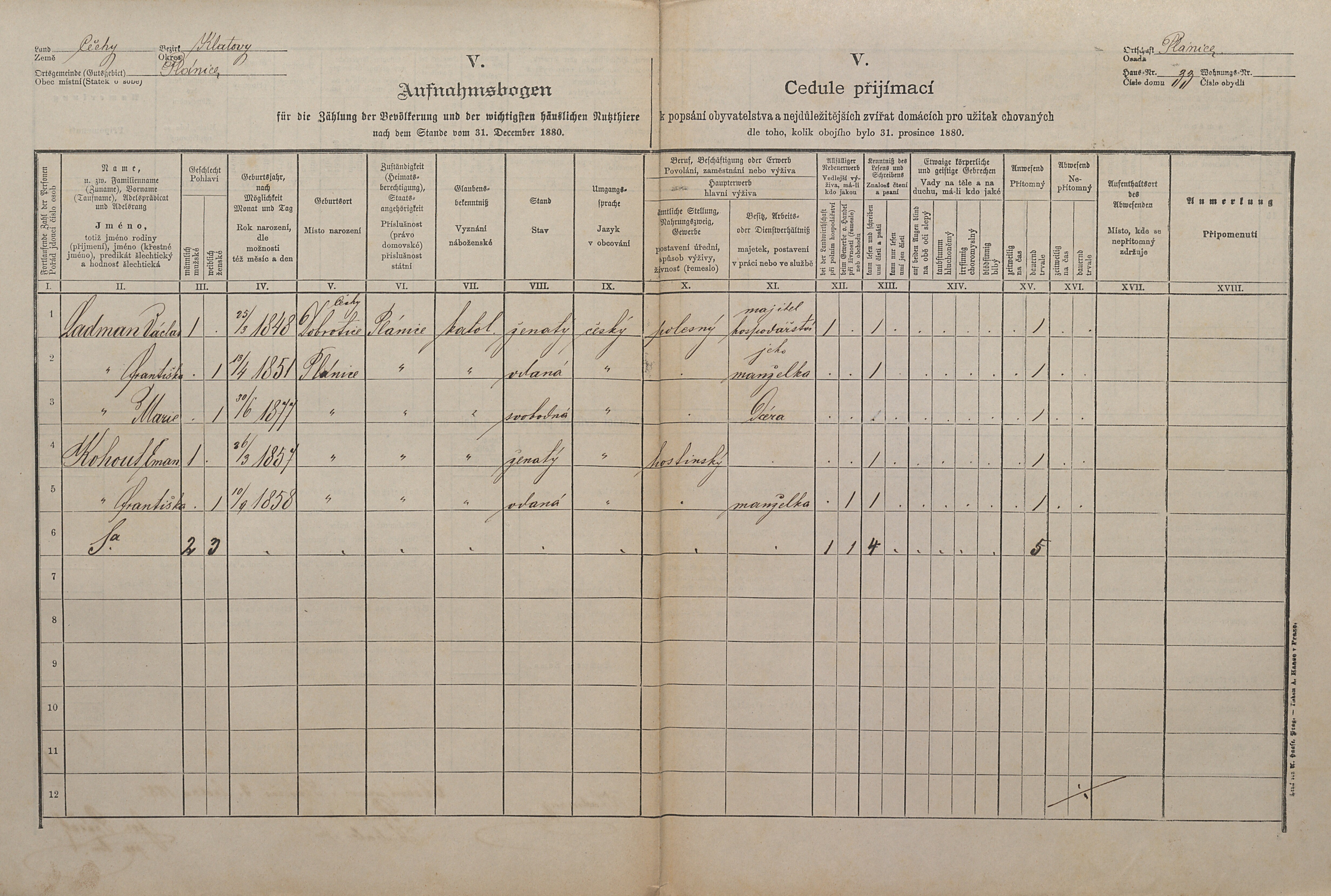 1. soap-kt_01159_census-1880-planice-cp033_0010