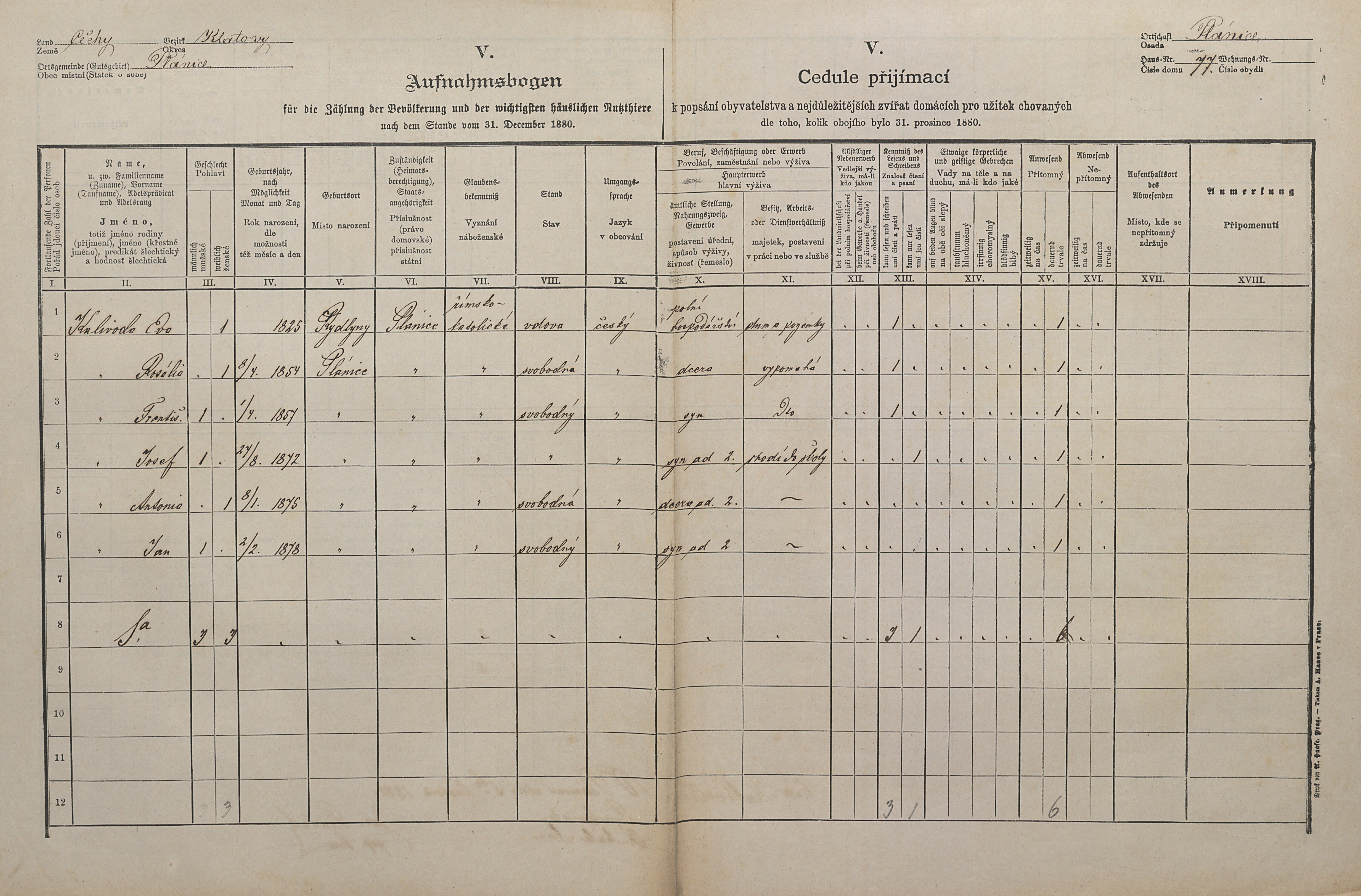 1. soap-kt_01159_census-1880-planice-cp077_0010