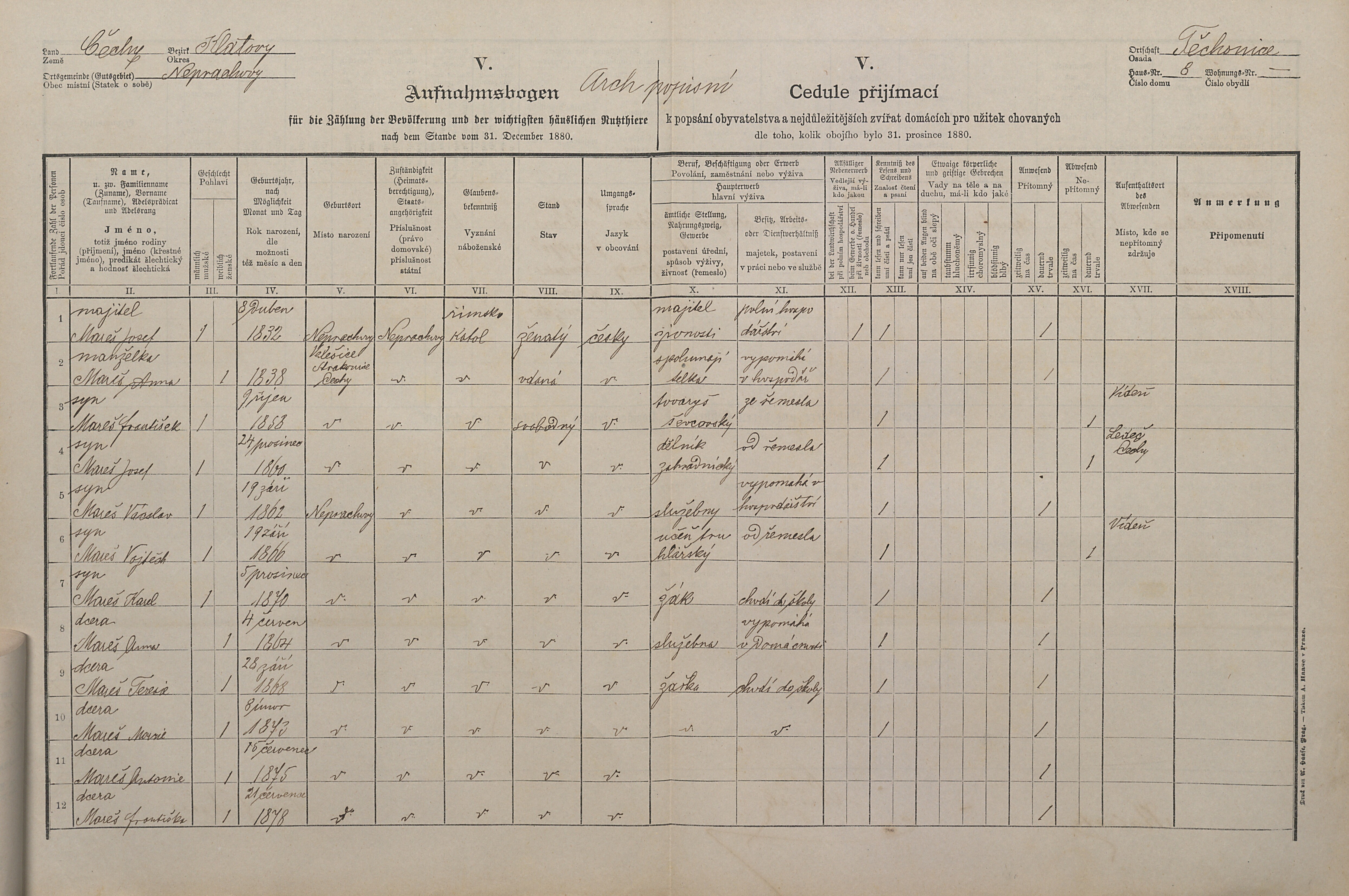 1. soap-kt_01159_census-1880-techonice-neprochovy-cp008_0010