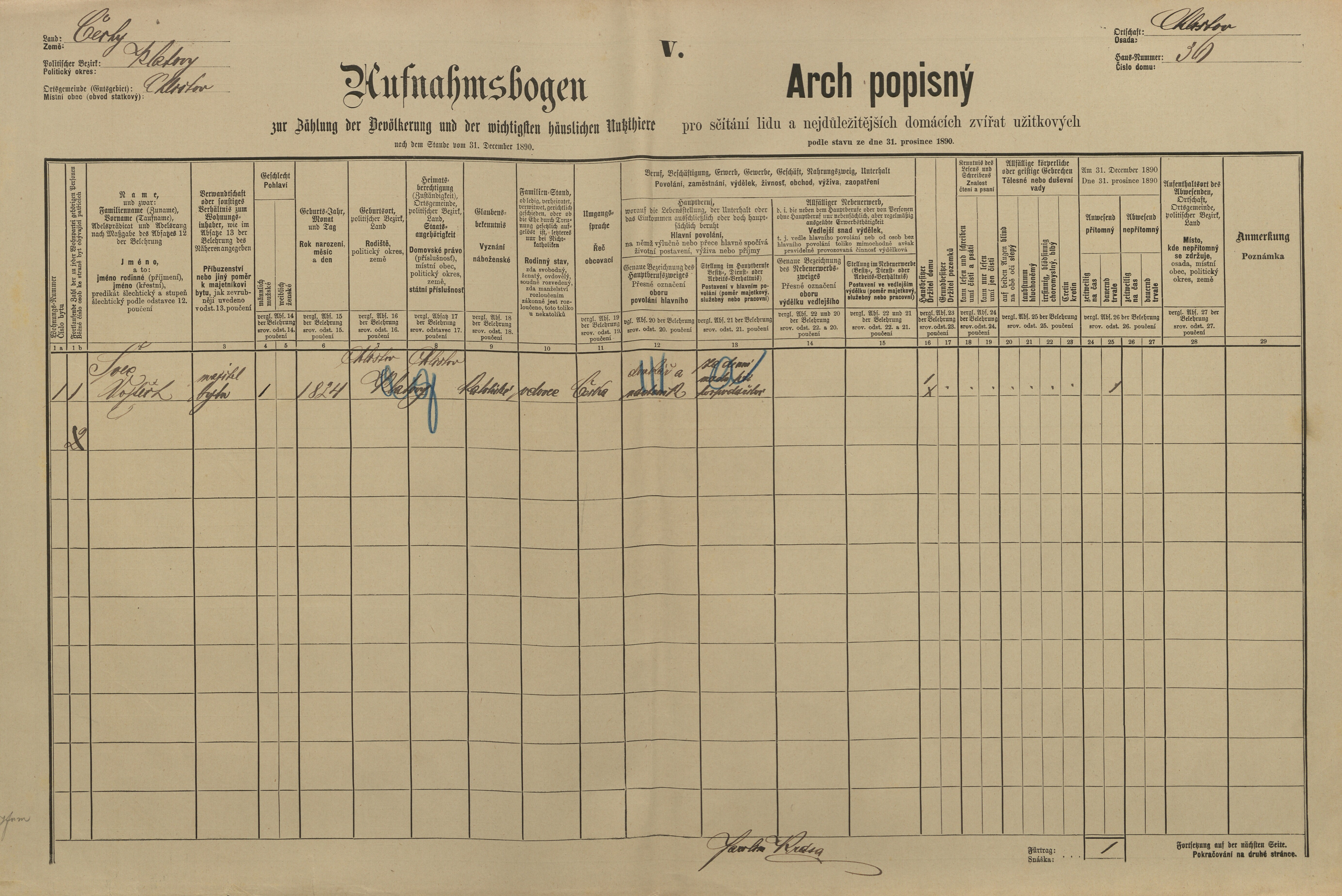 1. soap-kt_01159_census-1890-chlistov-cp036_0010