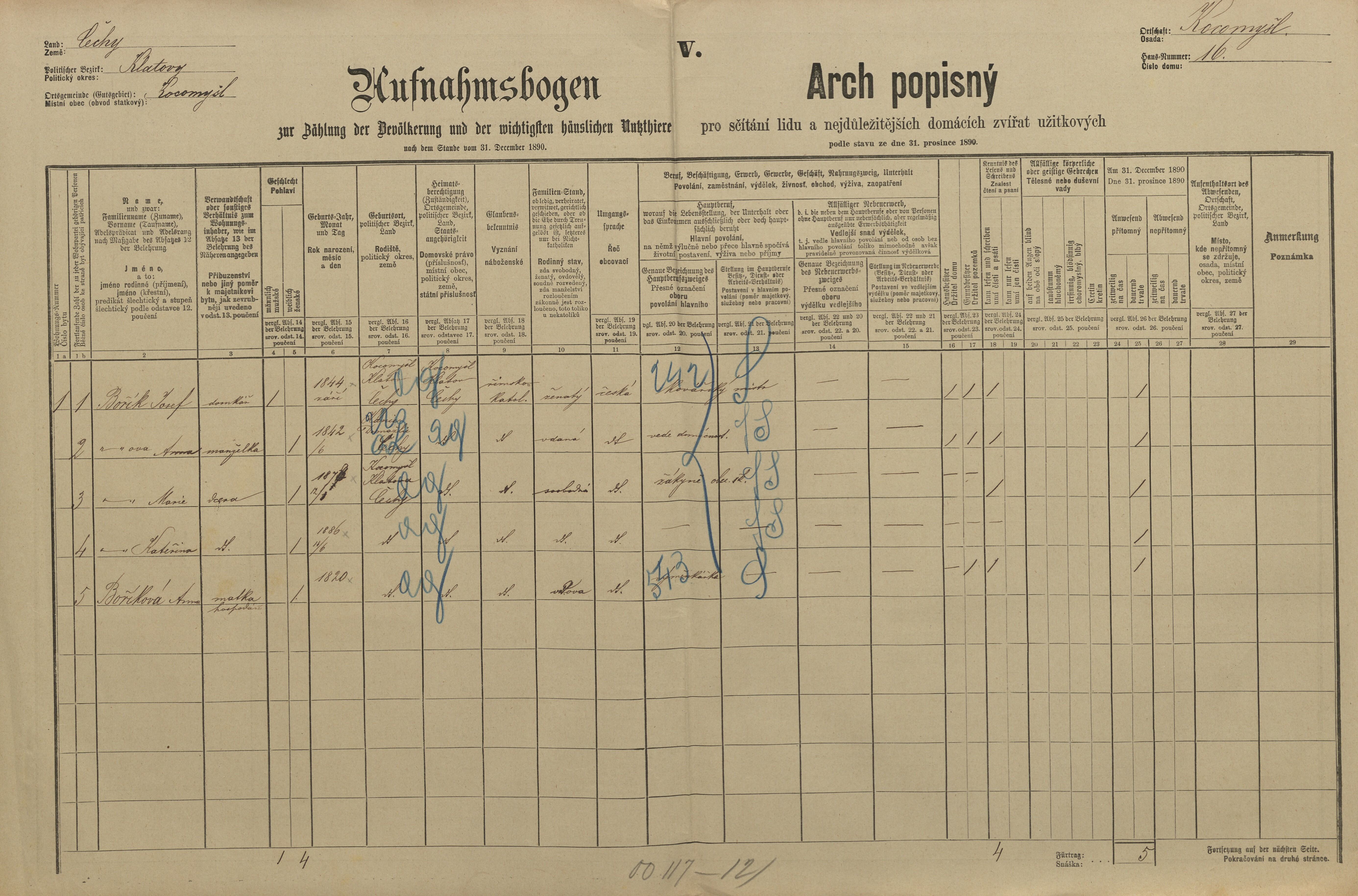 1. soap-kt_01159_census-1890-chocomysl-cp016_0010