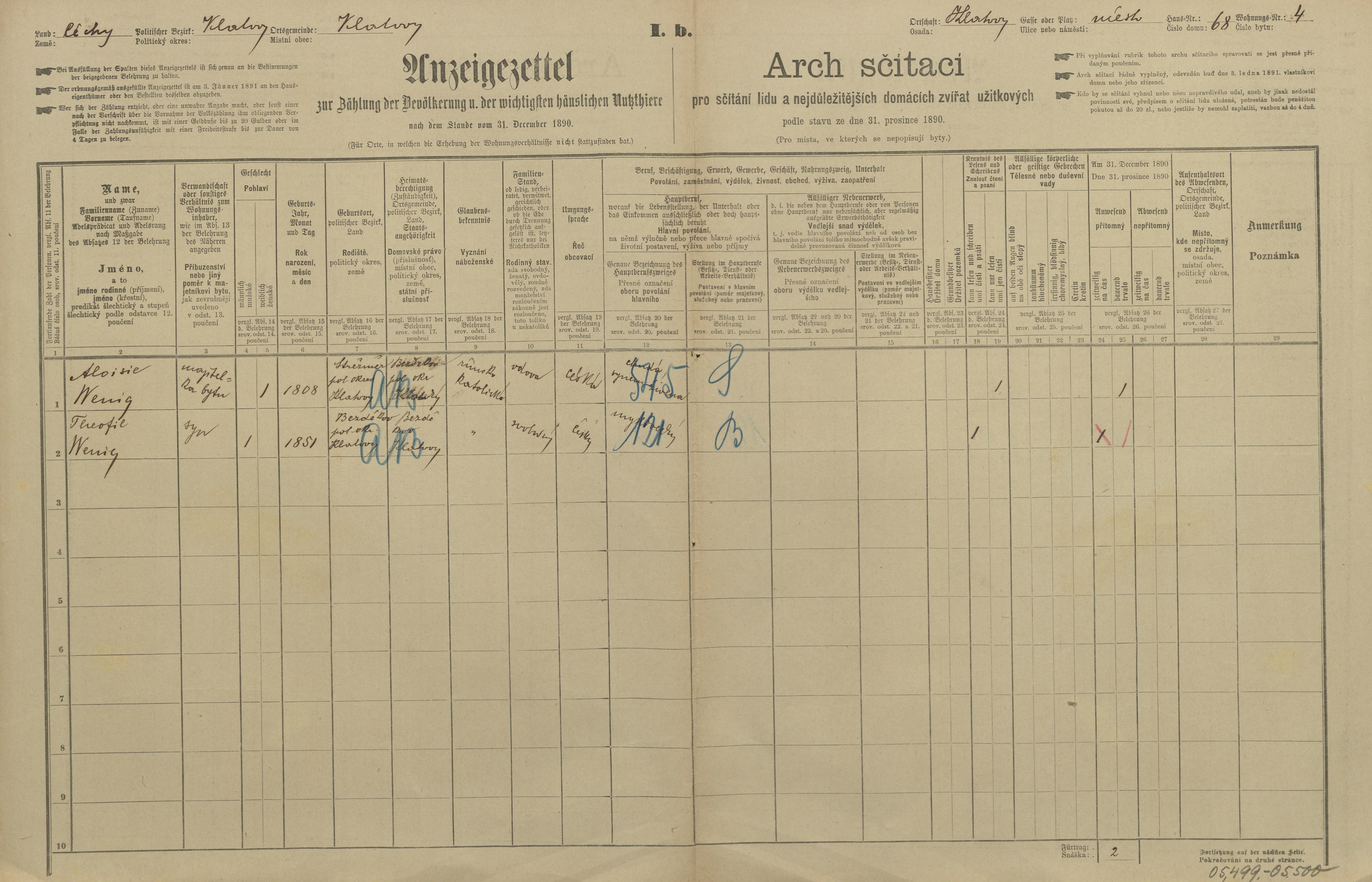 10. soap-kt_01159_census-1890-klatovy-mesto-cp068_0100