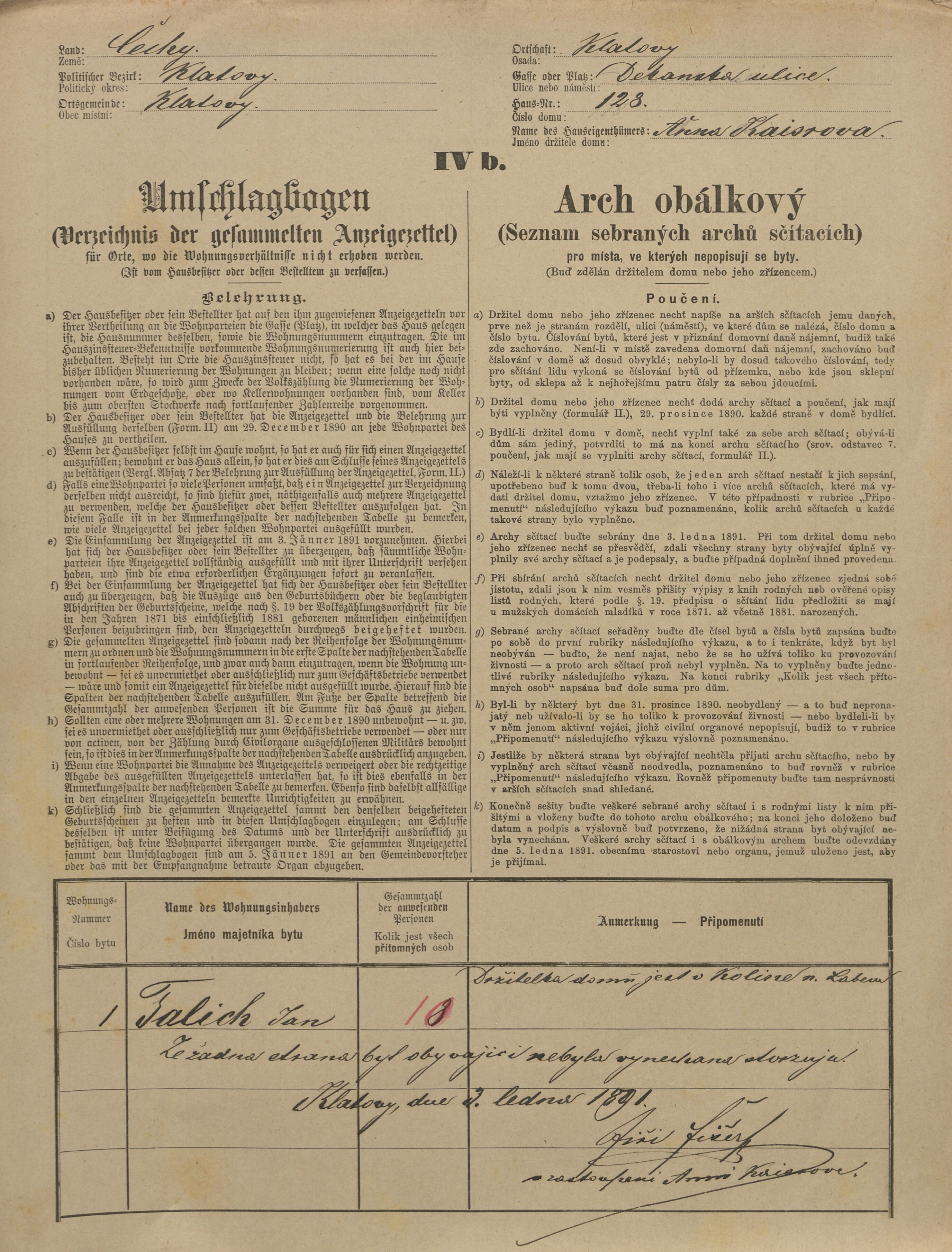 1. soap-kt_01159_census-1890-klatovy-mesto-cp128_0010