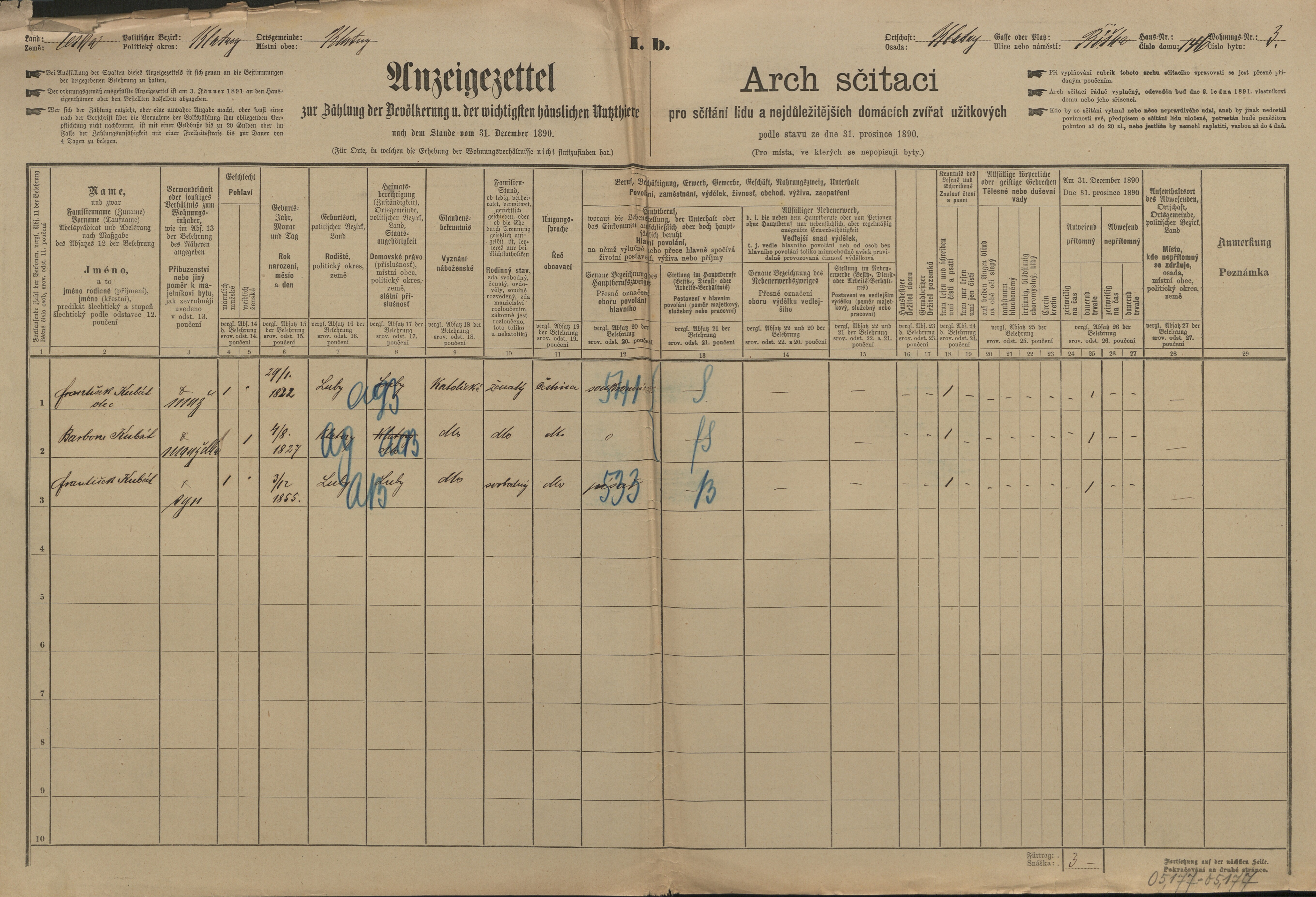 7. soap-kt_01159_census-1890-klatovy-mesto-cp146_0070