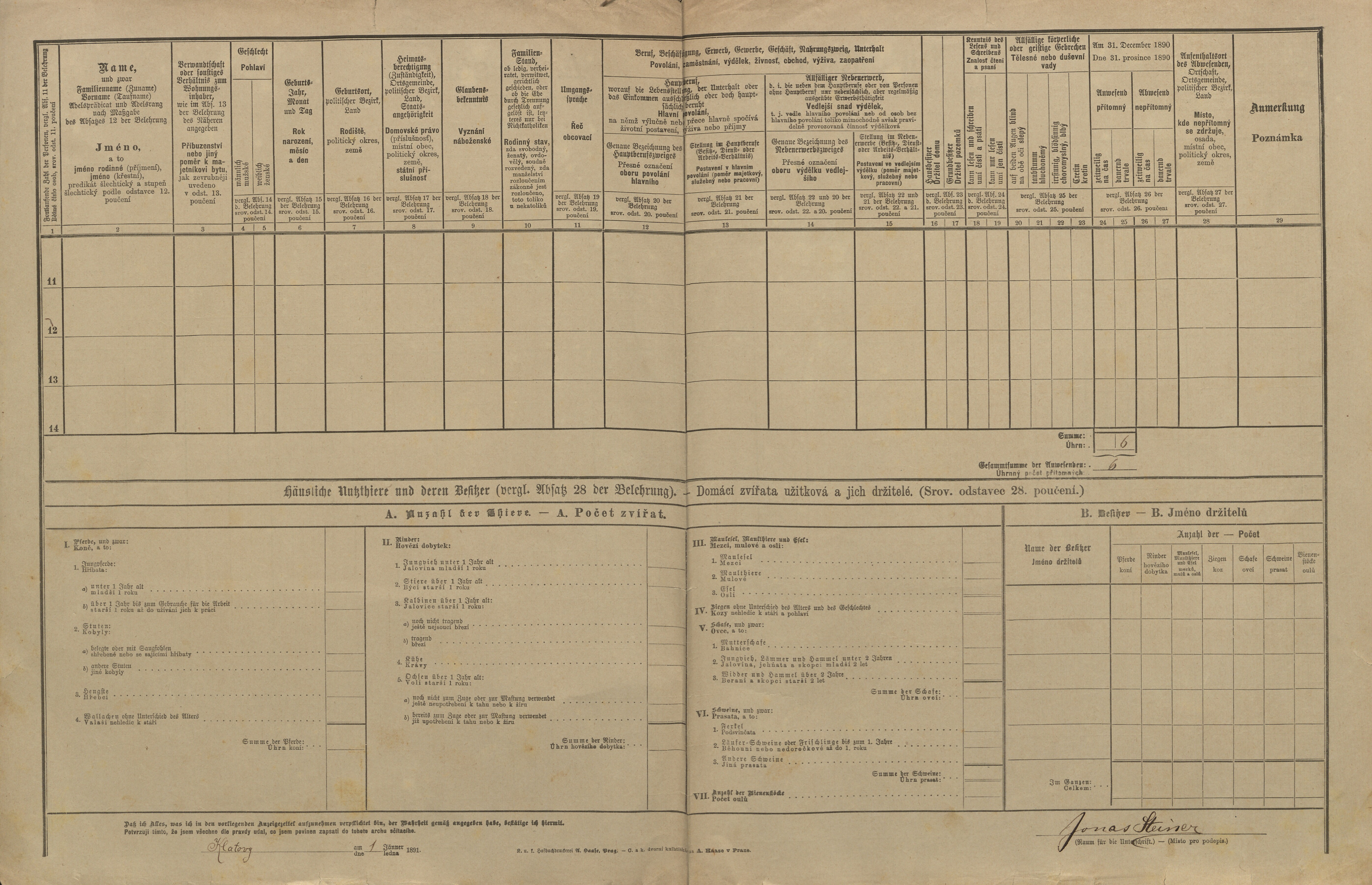 9. soap-kt_01159_census-1890-klatovy-mesto-cp186_0090