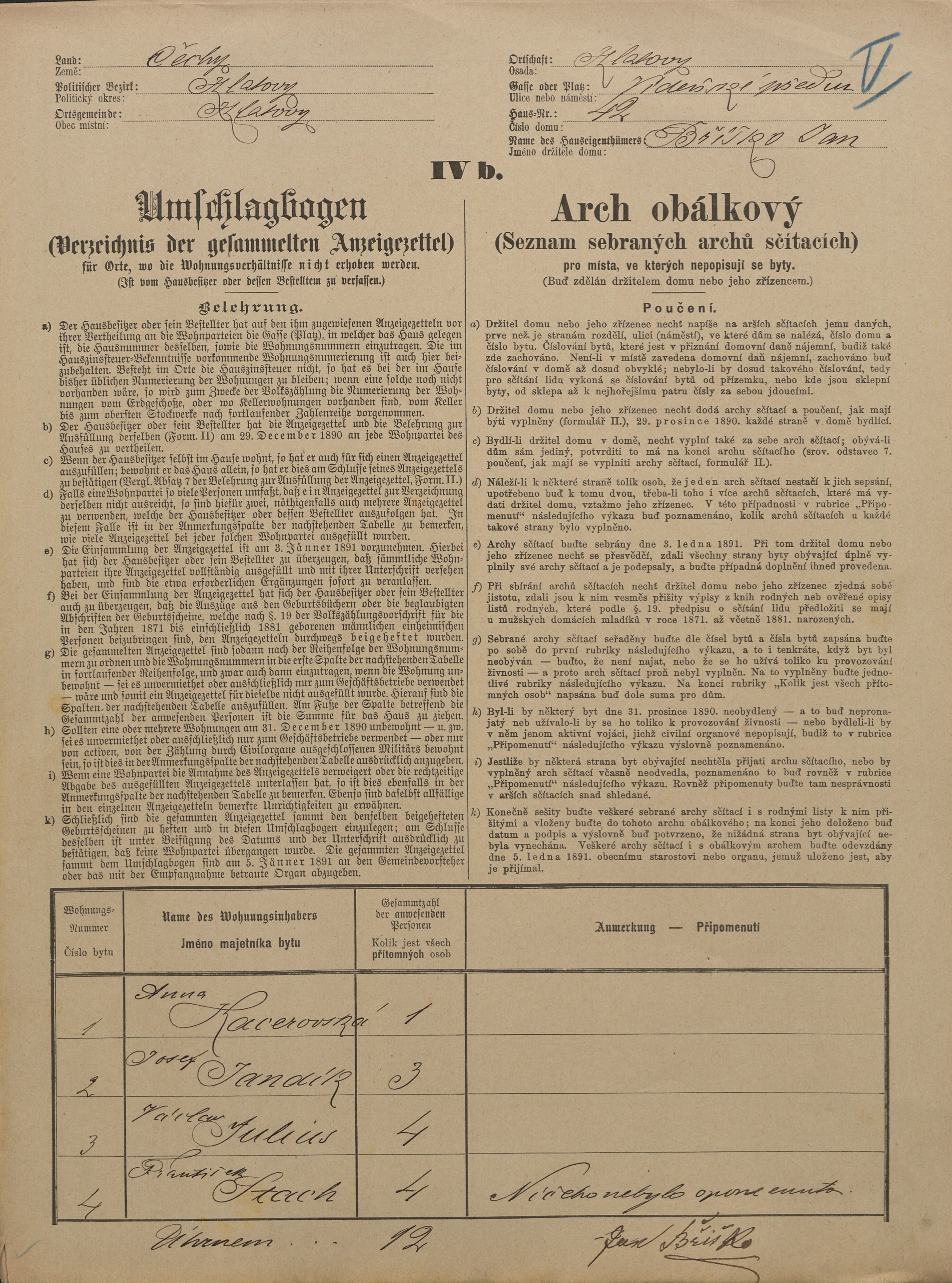 1. soap-kt_01159_census-1890-klatovy-videnske-predmesti-cp042_0010