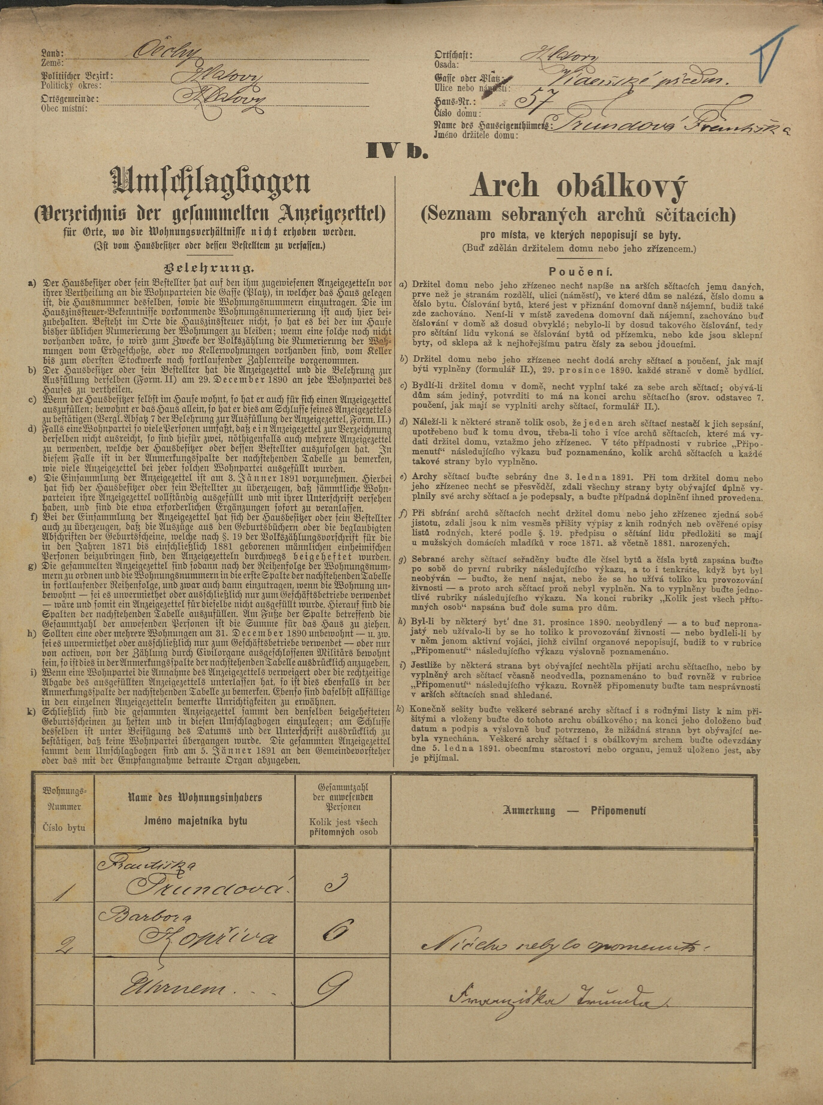 1. soap-kt_01159_census-1890-klatovy-videnske-predmesti-cp057_0010