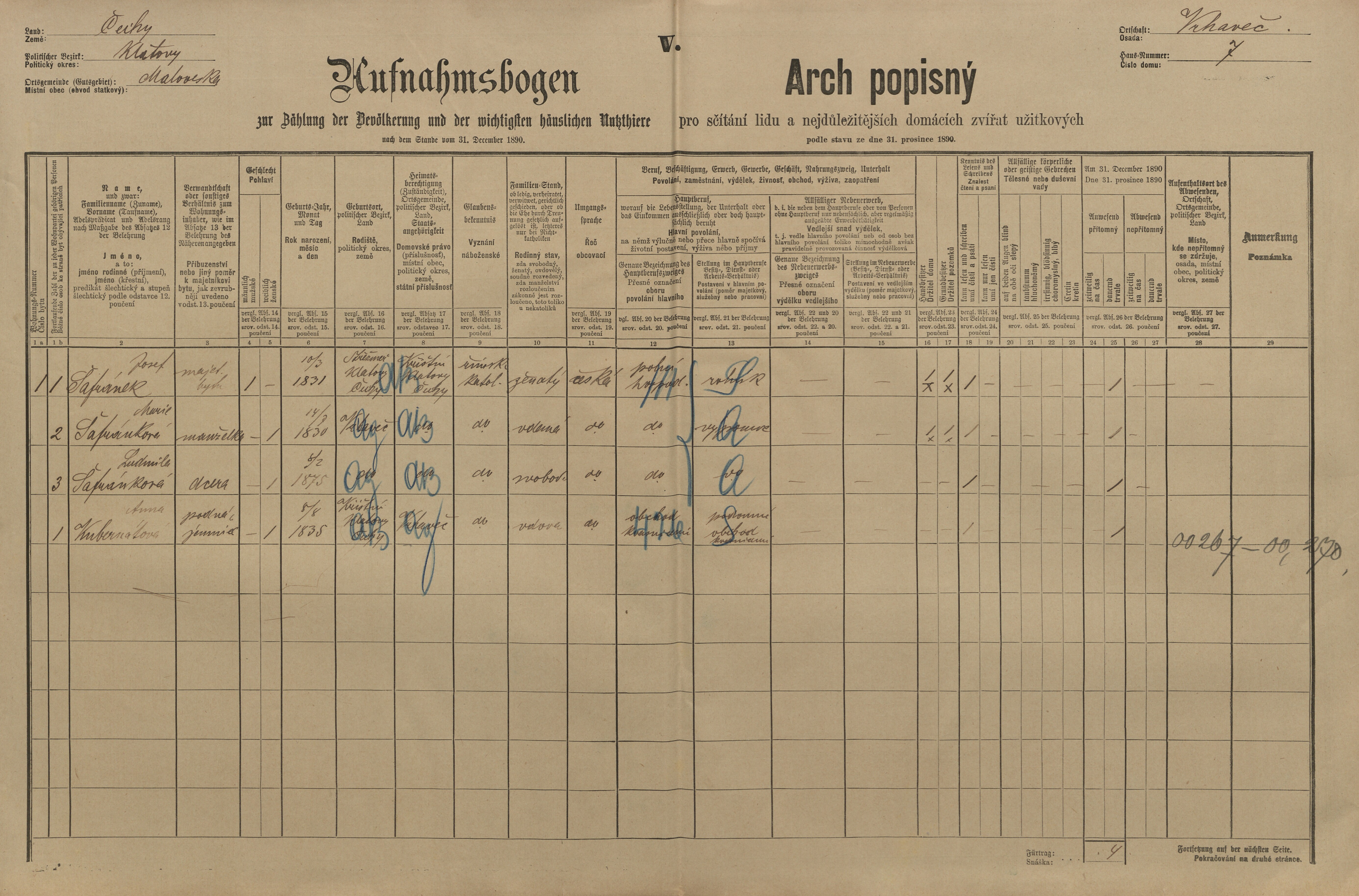 1. soap-kt_01159_census-1890-mala-viska-vrhavec-cp007_0010