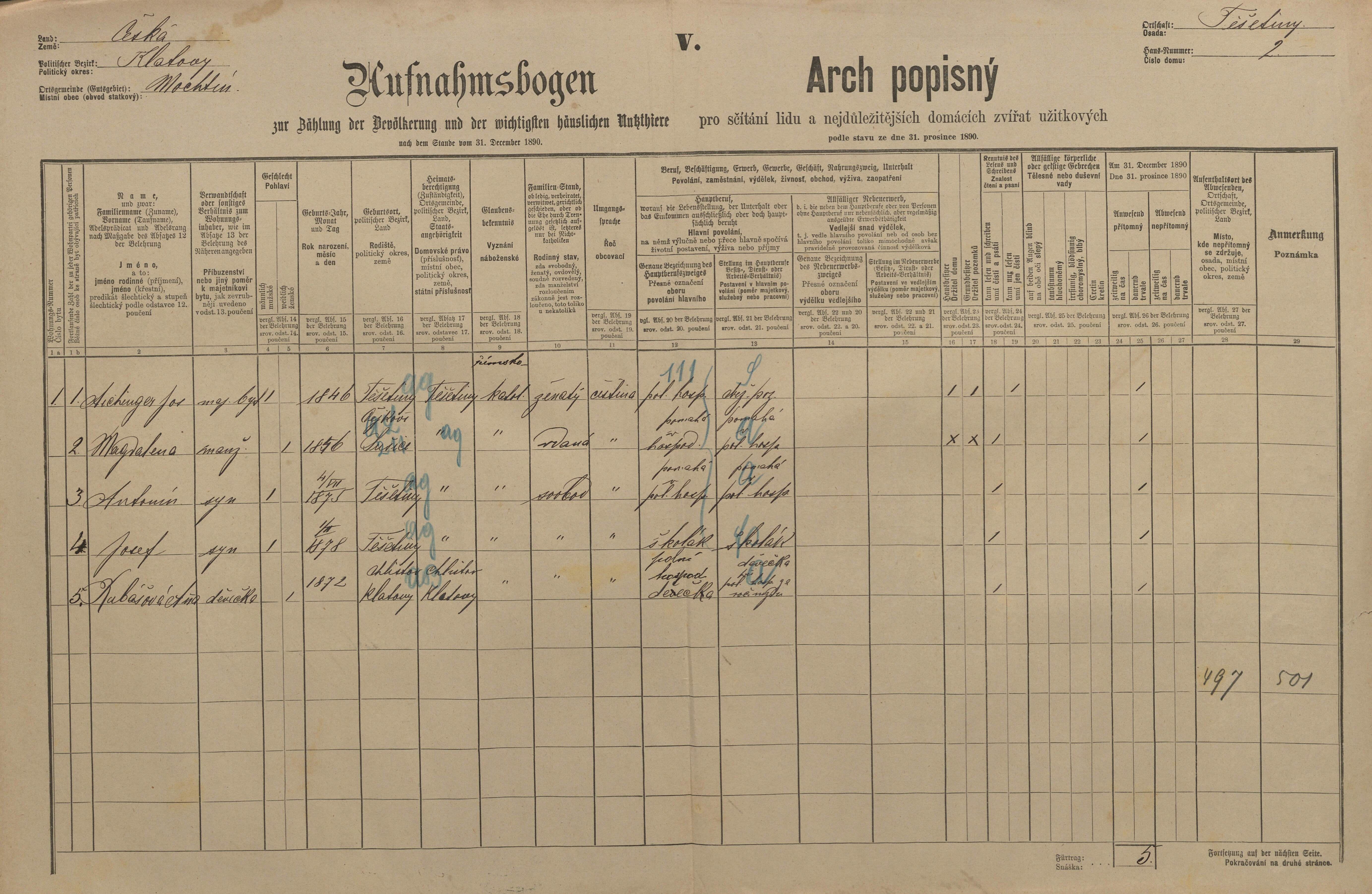 1. soap-kt_01159_census-1890-mochtin-tesetiny-cp002_0010