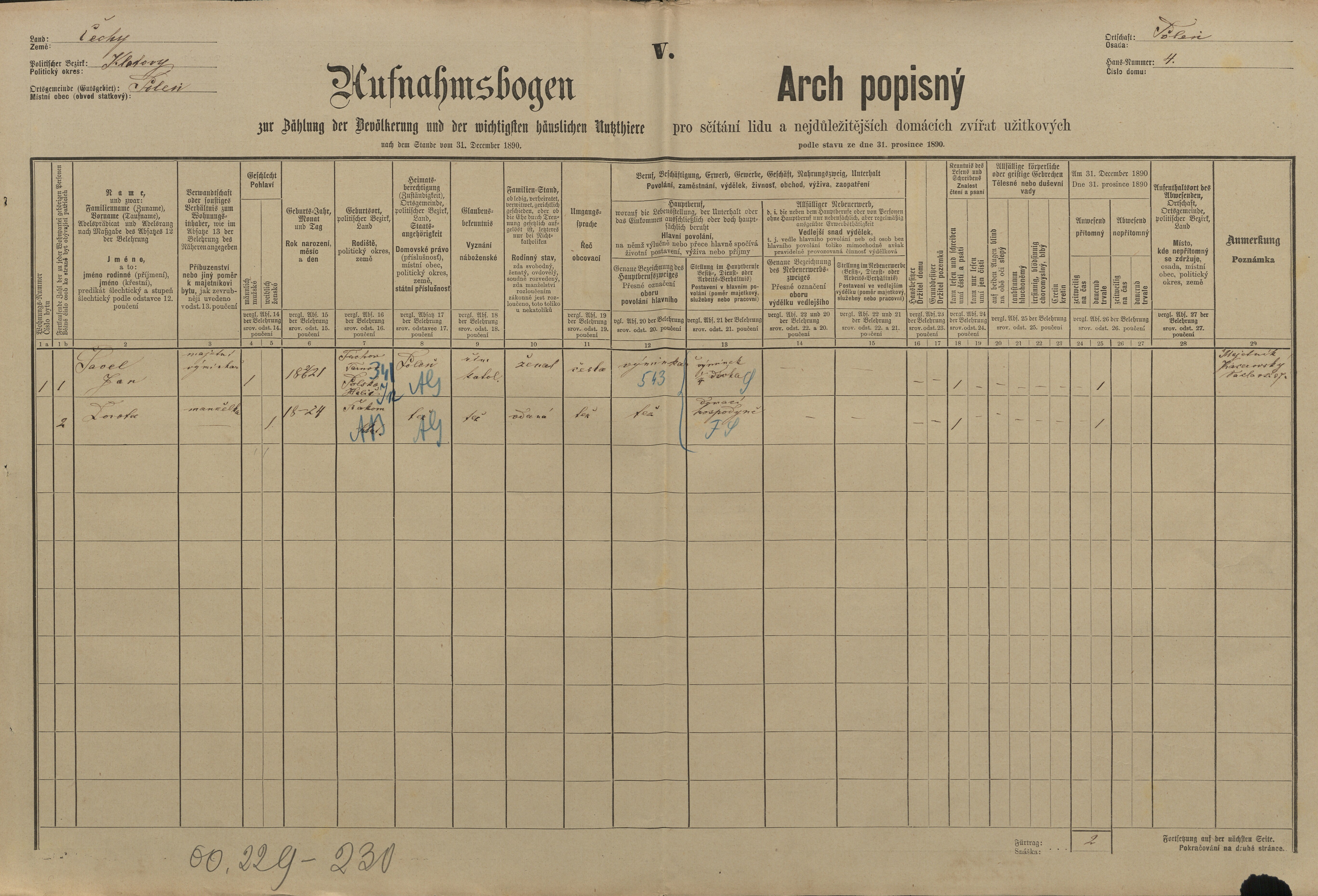 1. soap-kt_01159_census-1890-polen-cp004_0010