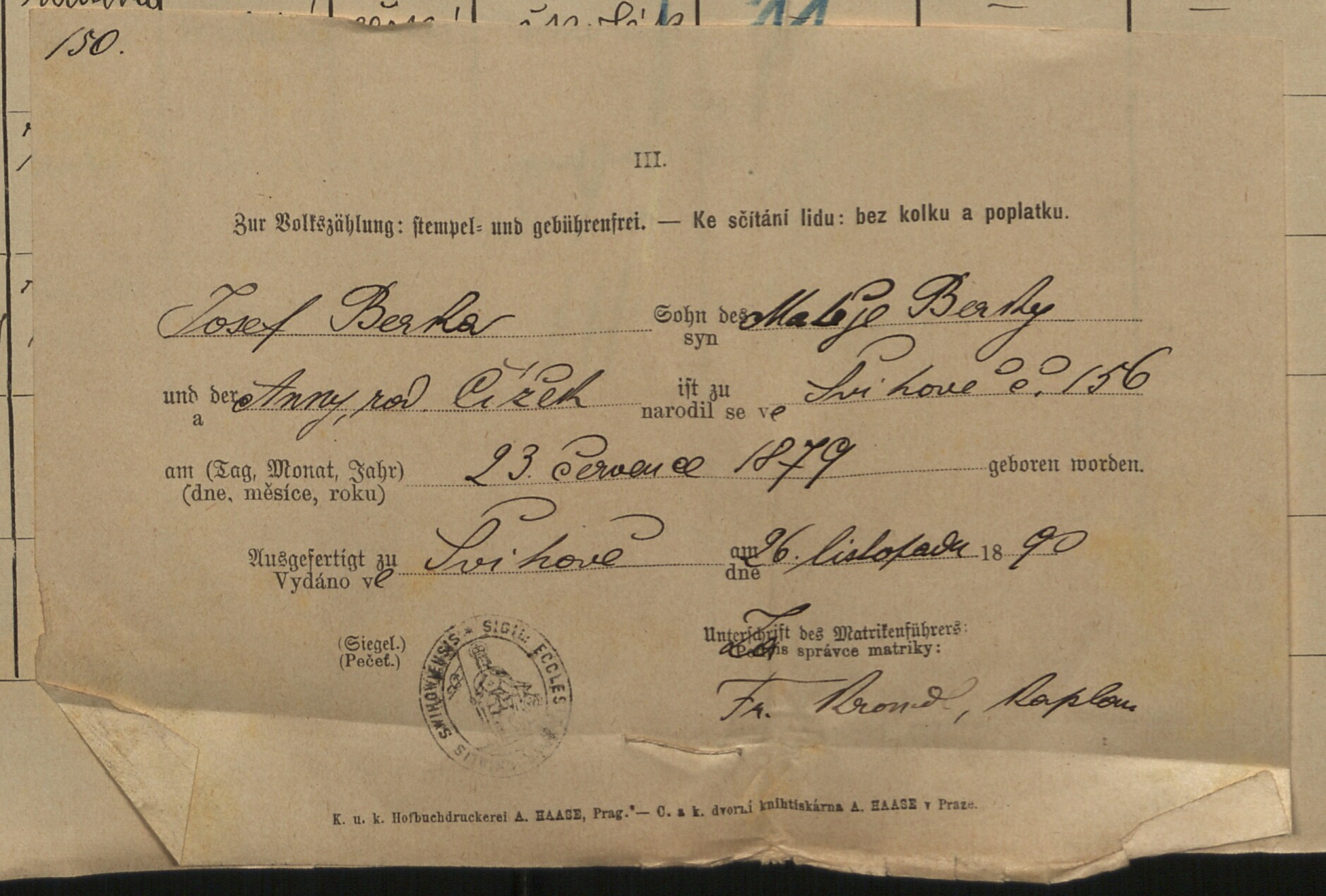 2. soap-kt_01159_census-1890-svihov-cp156_0020