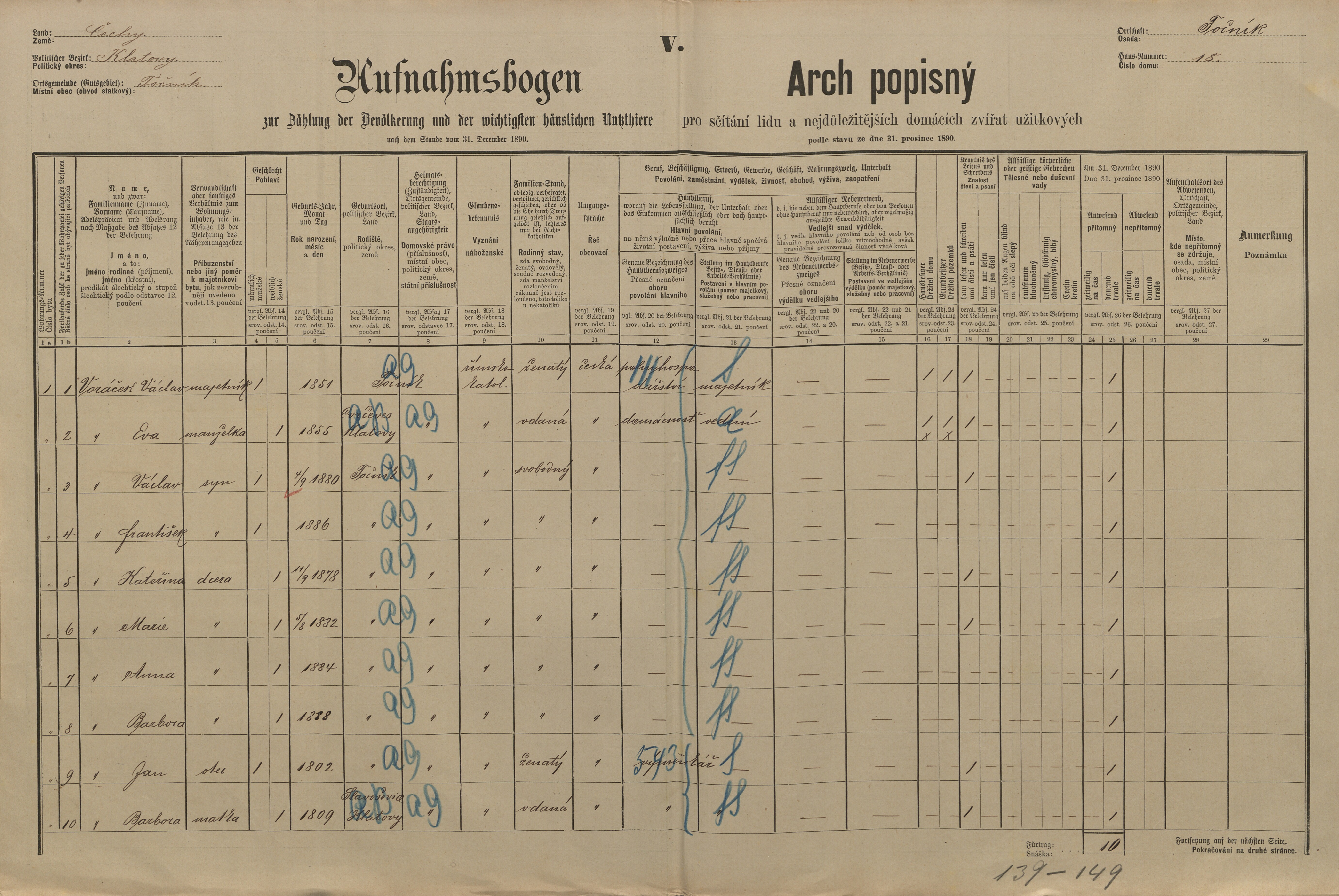 1. soap-kt_01159_census-1890-tocnik-cp018_0010