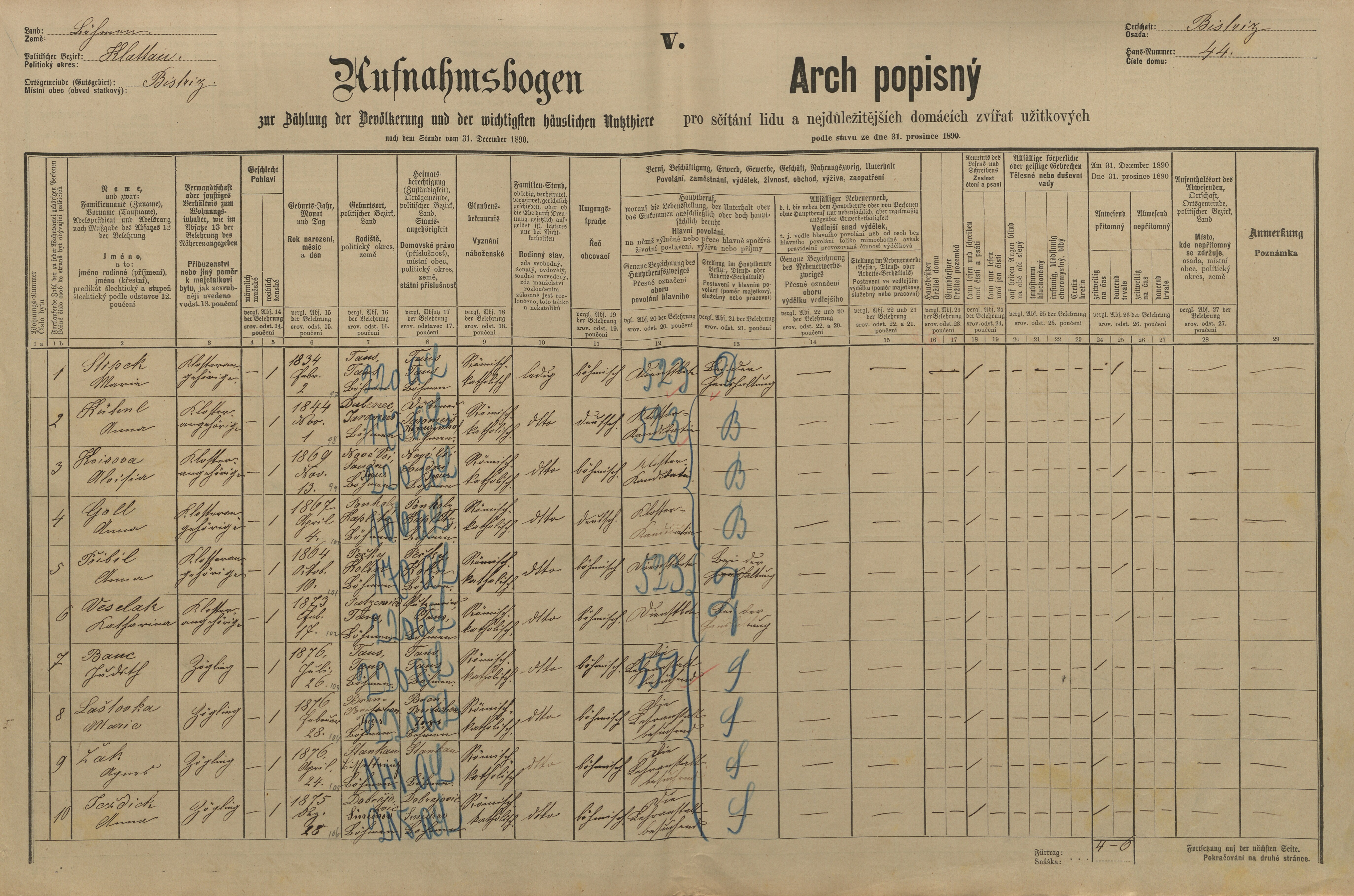 3. soap-kt_01159_census-1890-bystrice-nad-uhlavou-cp044_0030