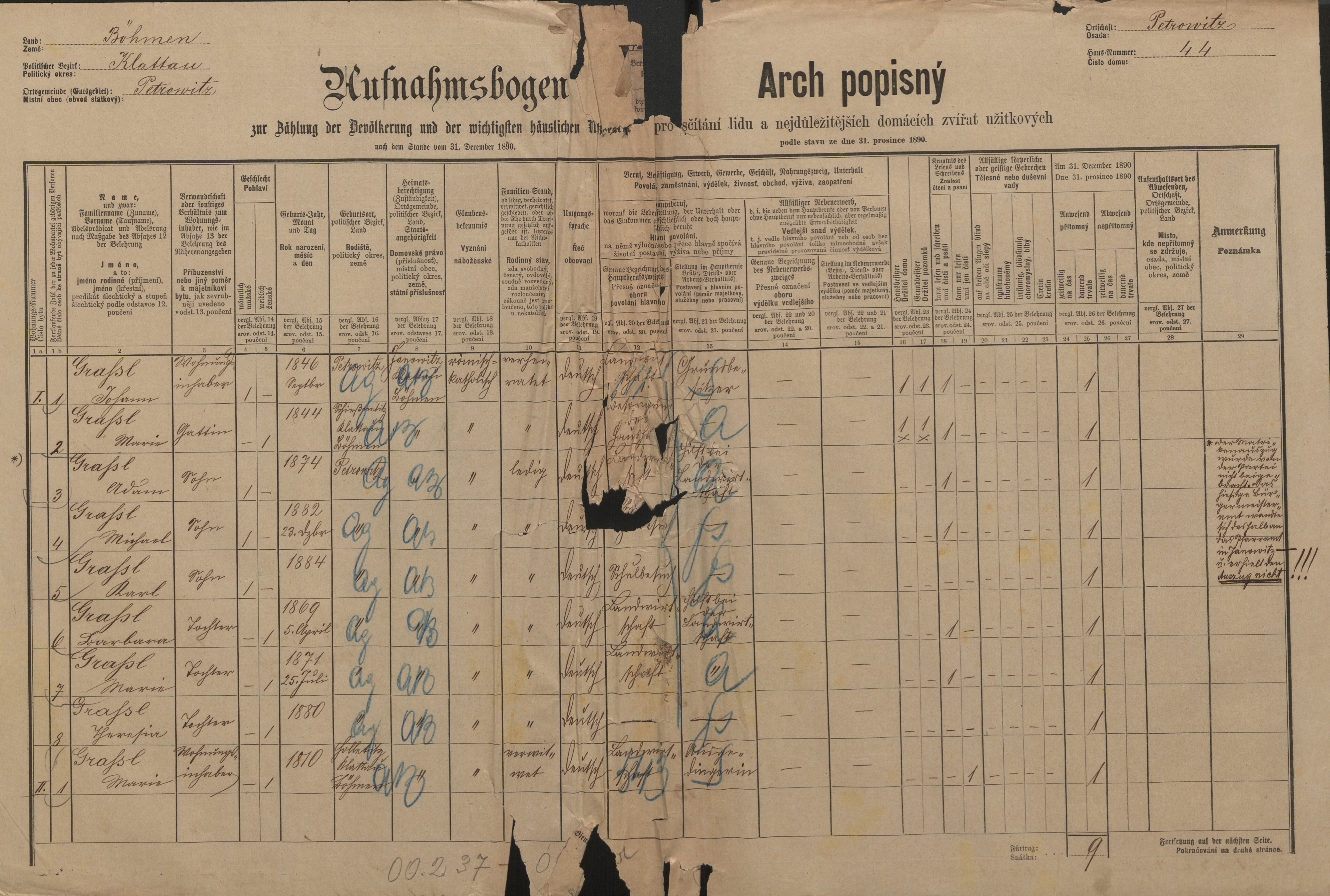 1. soap-kt_01159_census-1890-petrovice-nad-uhlavou-cp044_0010