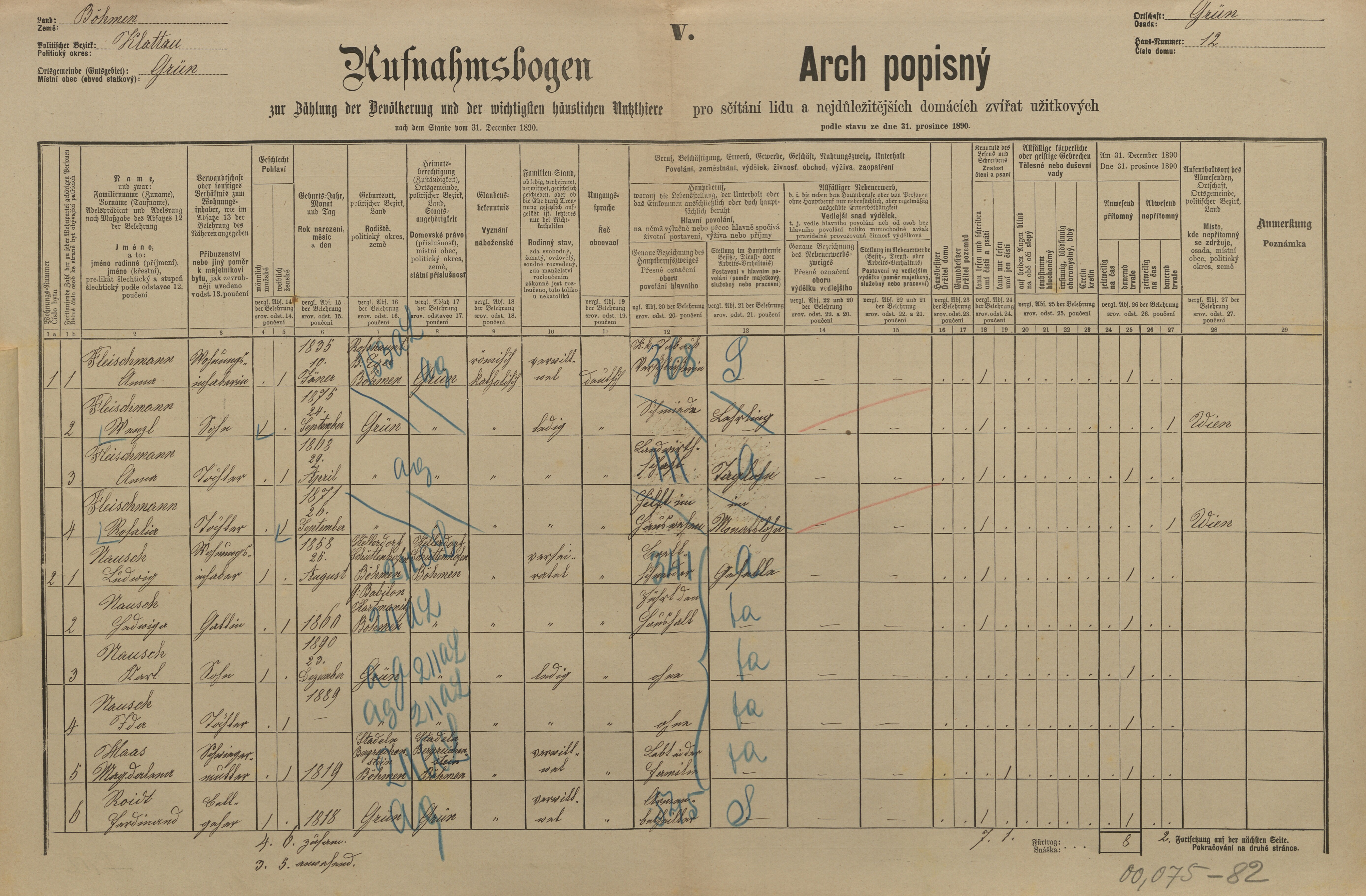 1. soap-kt_01159_census-1890-zelena-lhota-cp012_0010