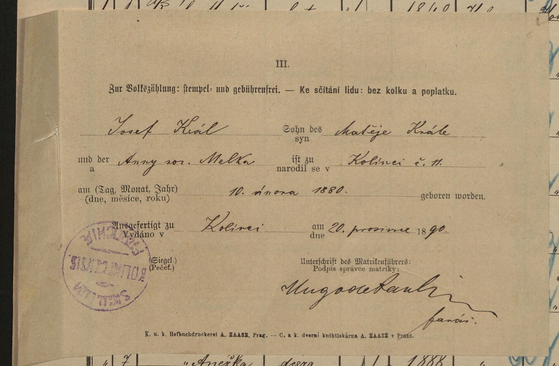 2. soap-kt_01159_census-1890-kolinec-cp011_0020