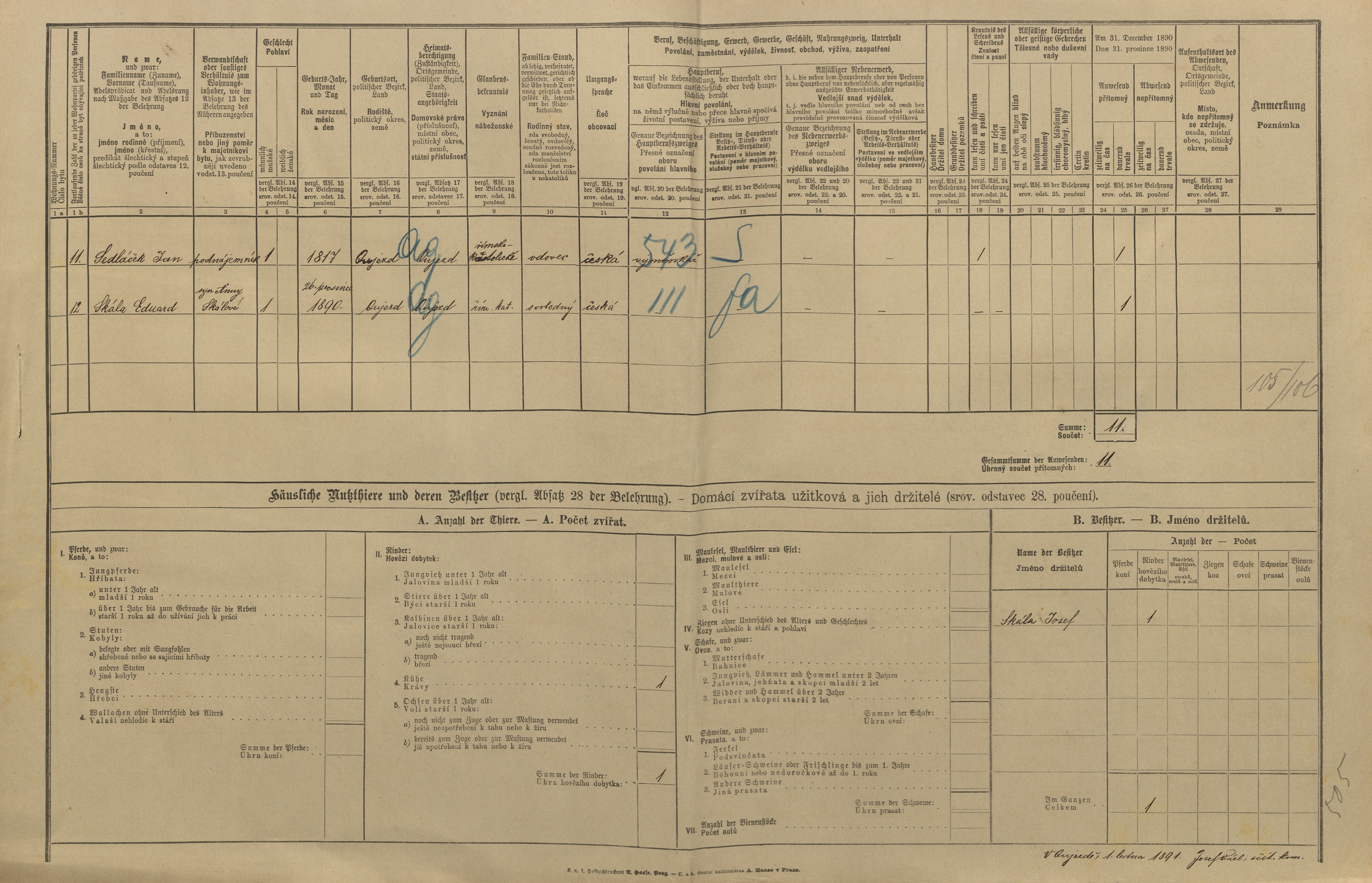 4. soap-kt_01159_census-1890-ujezd-u-planice-cp014_0040