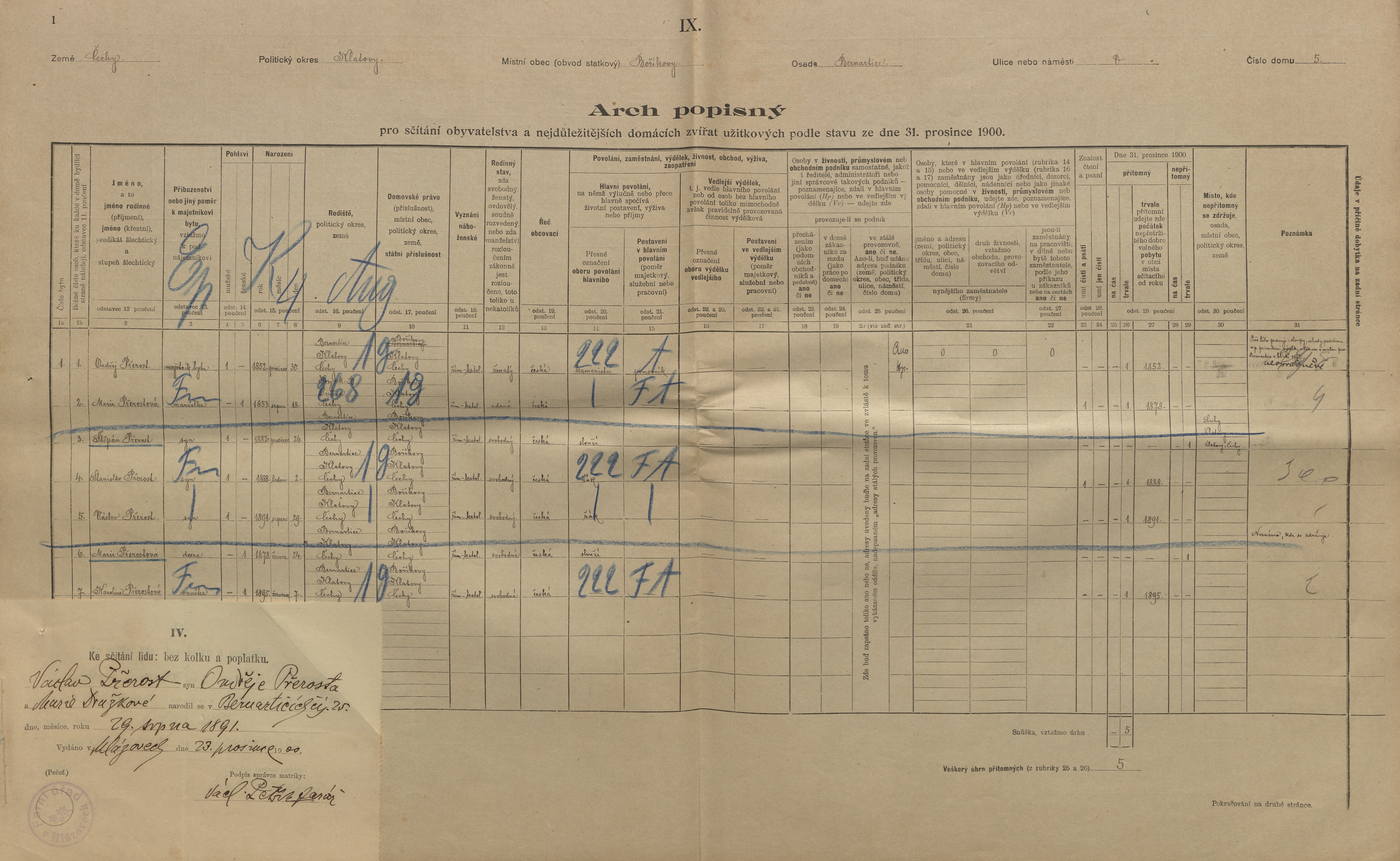 1. soap-kt_01159_census-1900-borikovy-bernartice-cp005_0010