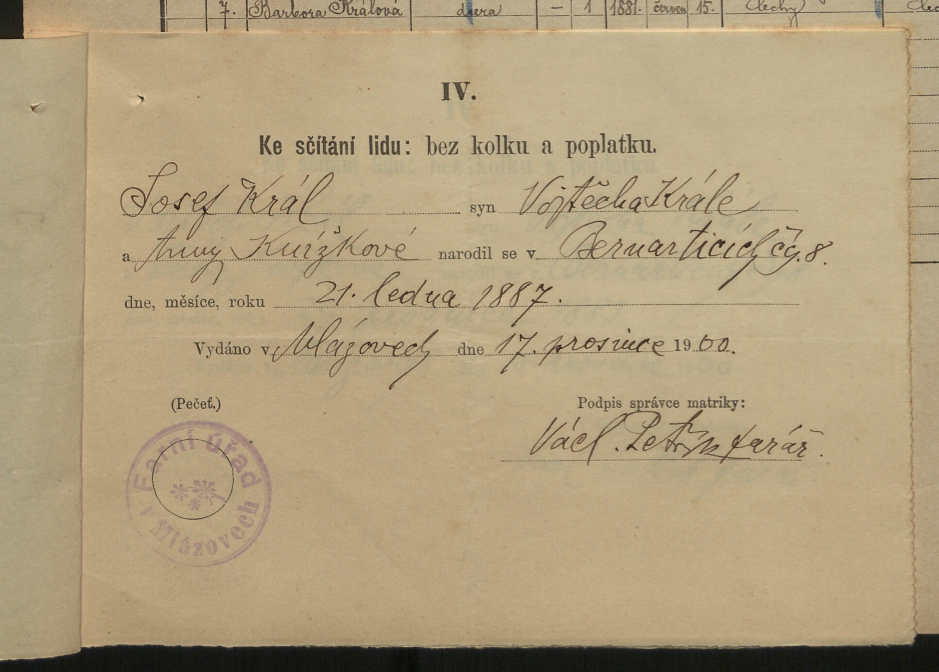 2. soap-kt_01159_census-1900-borikovy-bernartice-cp008_0020