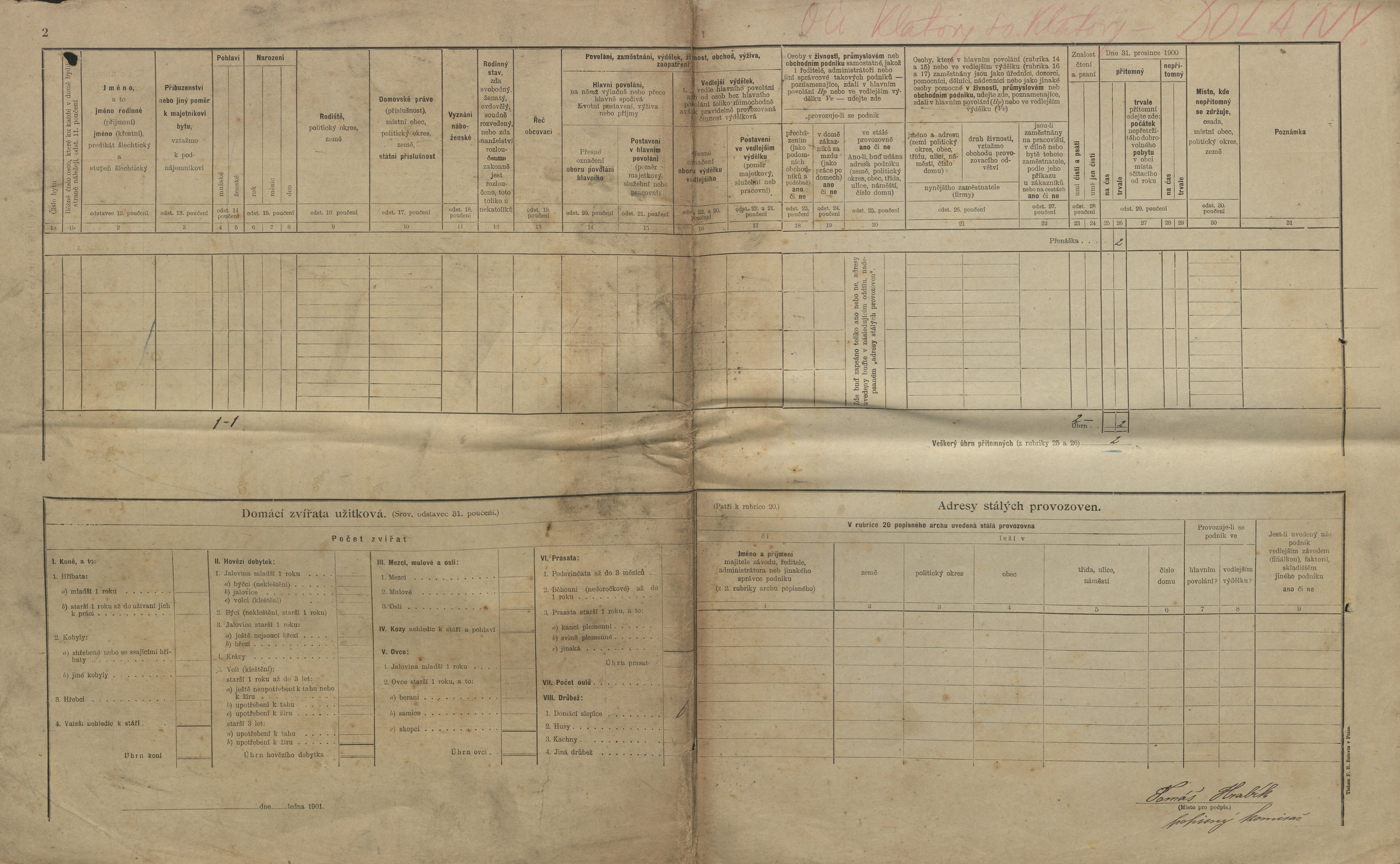 2. soap-kt_01159_census-1900-dolany-cp113_0020