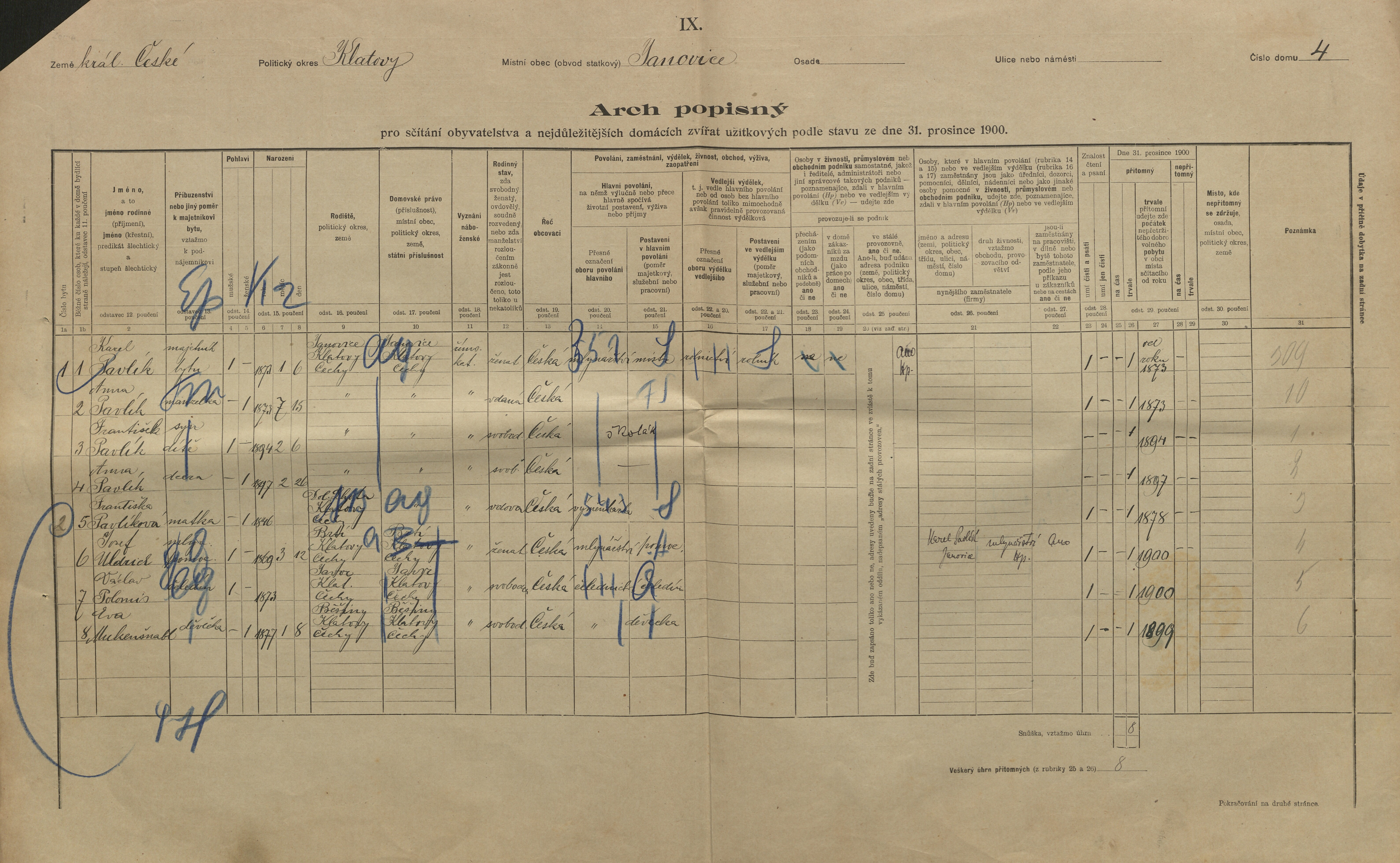 1. soap-kt_01159_census-1900-janovice-nad-uhlavou-cp004_0010