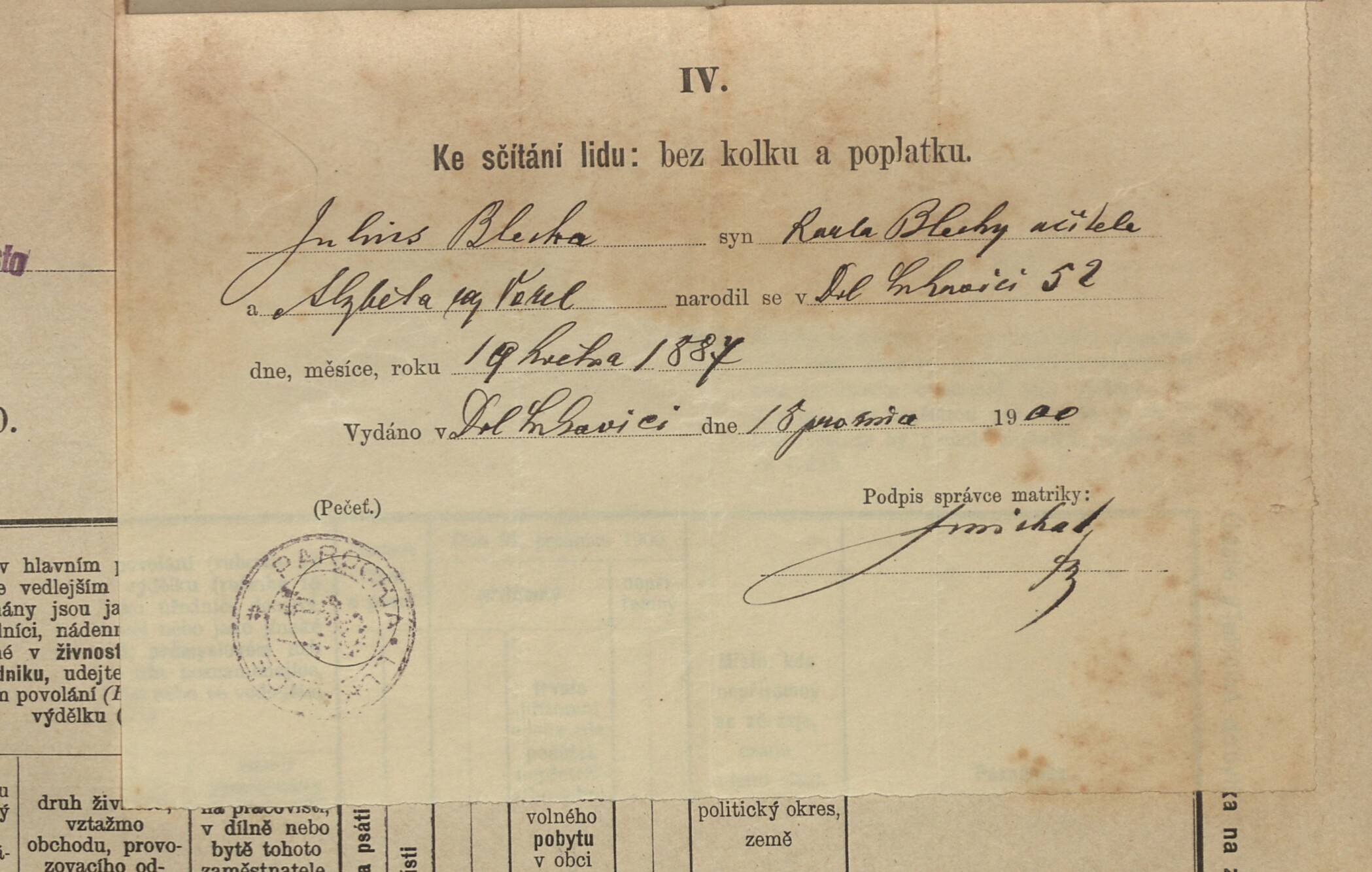 3. soap-kt_01159_census-1900-klatovy-mesto-cp074_0030