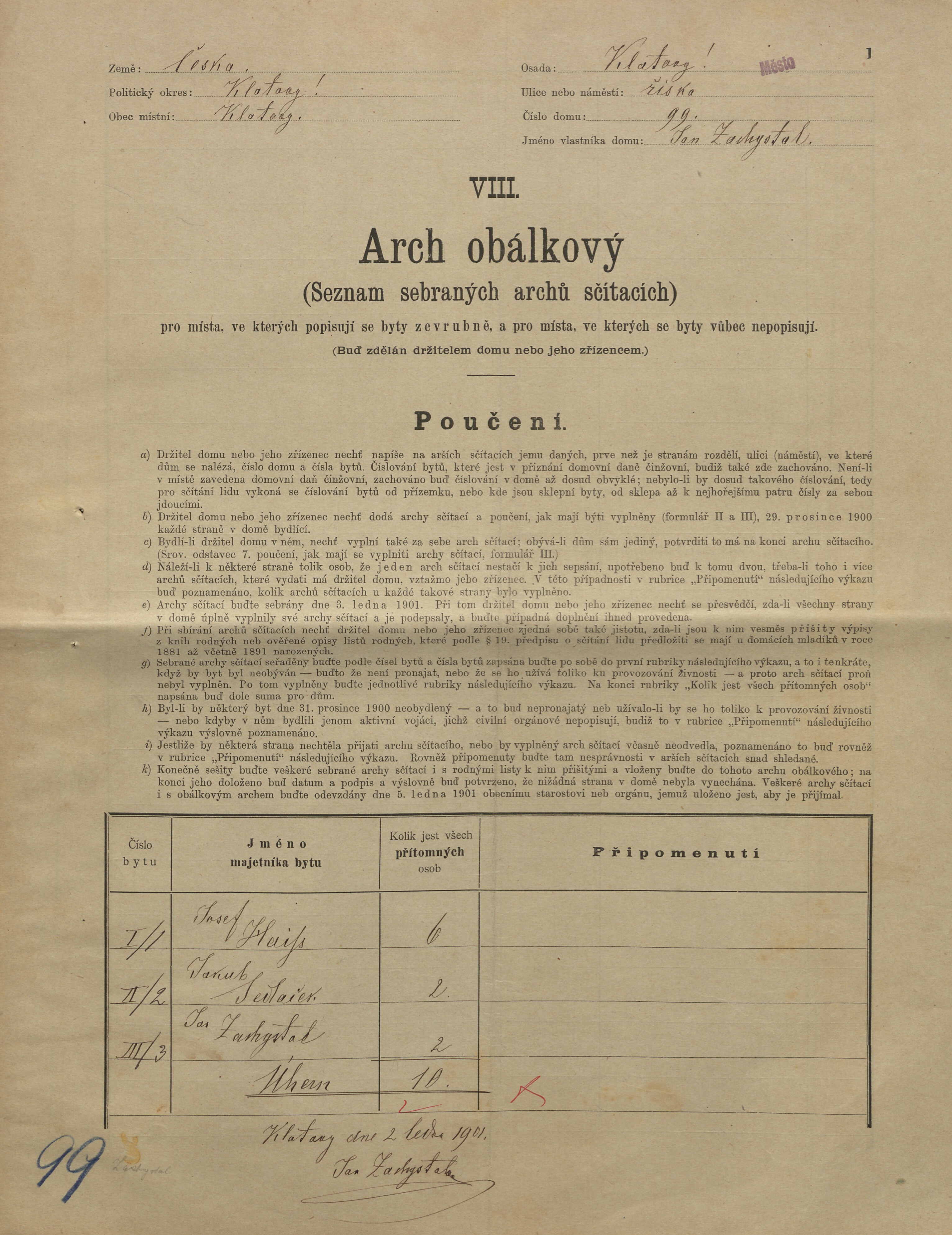 7. soap-kt_01159_census-1900-klatovy-mesto-cp099_0070