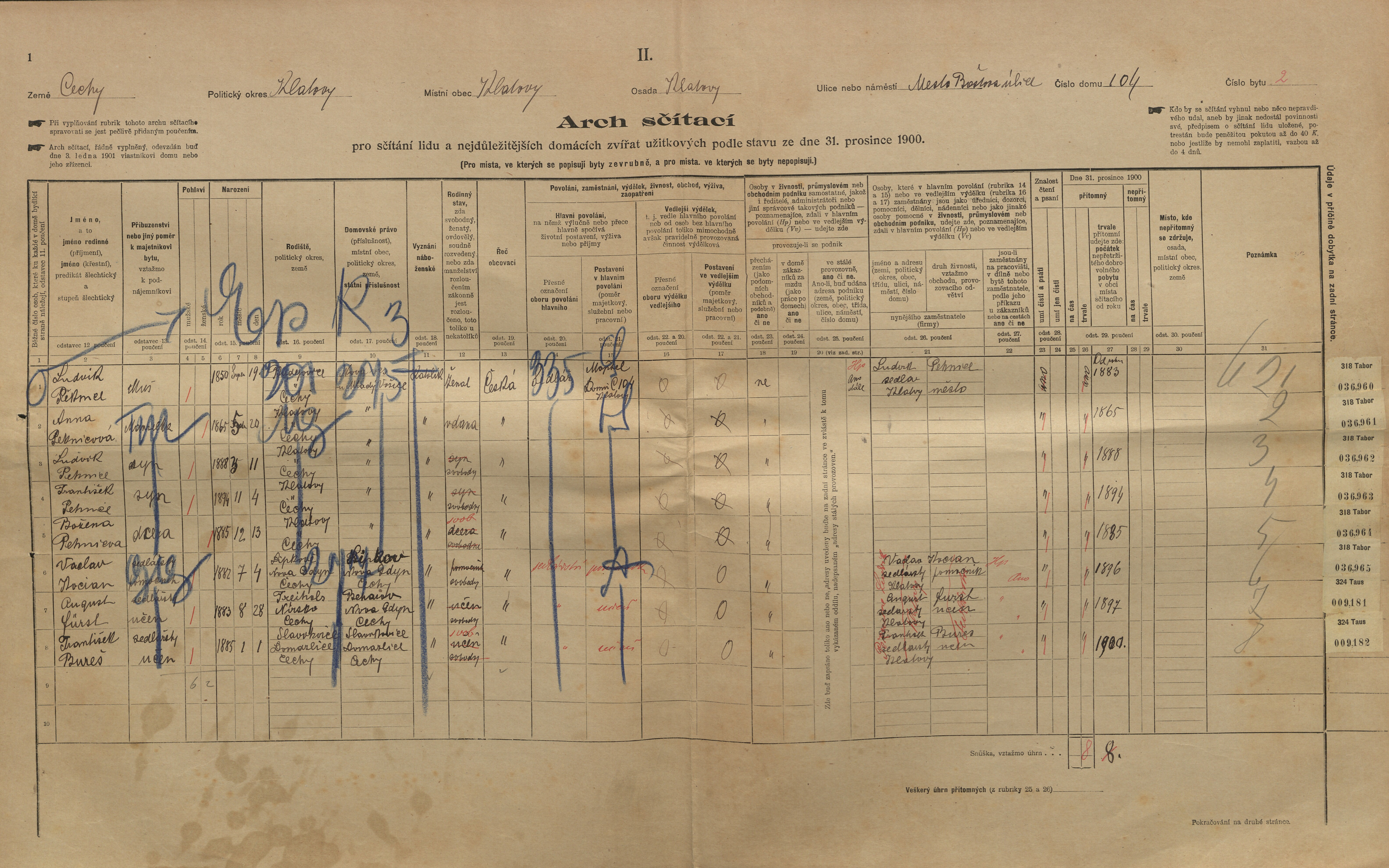 3. soap-kt_01159_census-1900-klatovy-mesto-cp104_0030